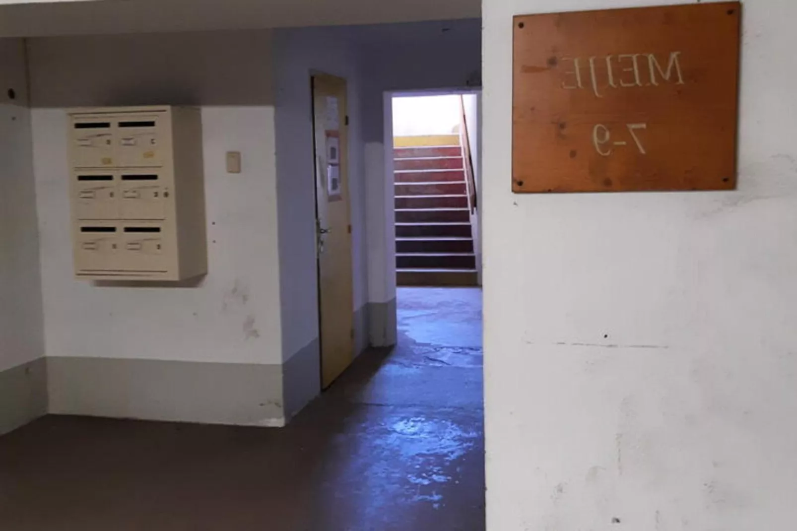 Résidence Meije 7-équipements