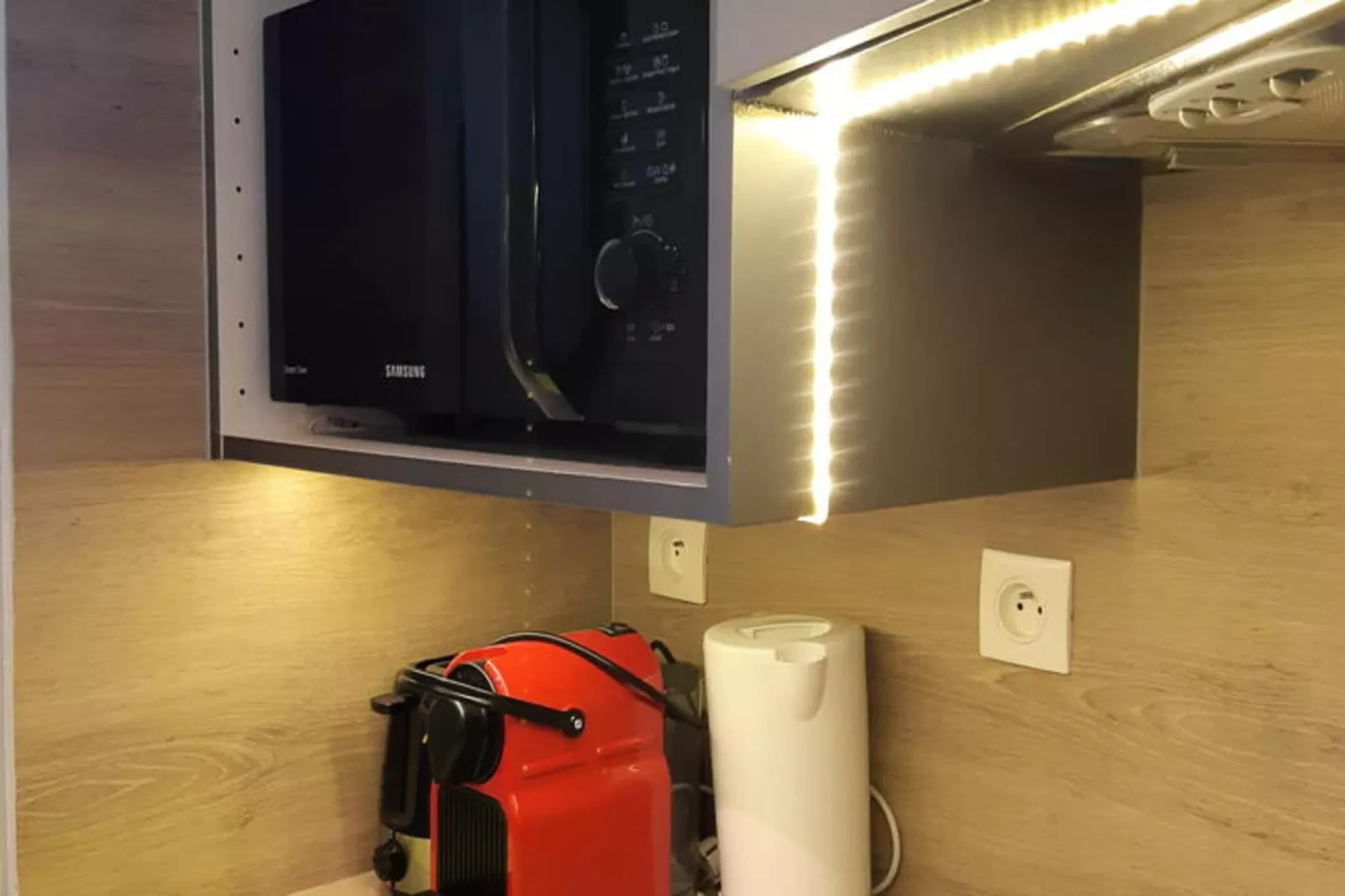 Résidence Plein Sud A-Ambiance