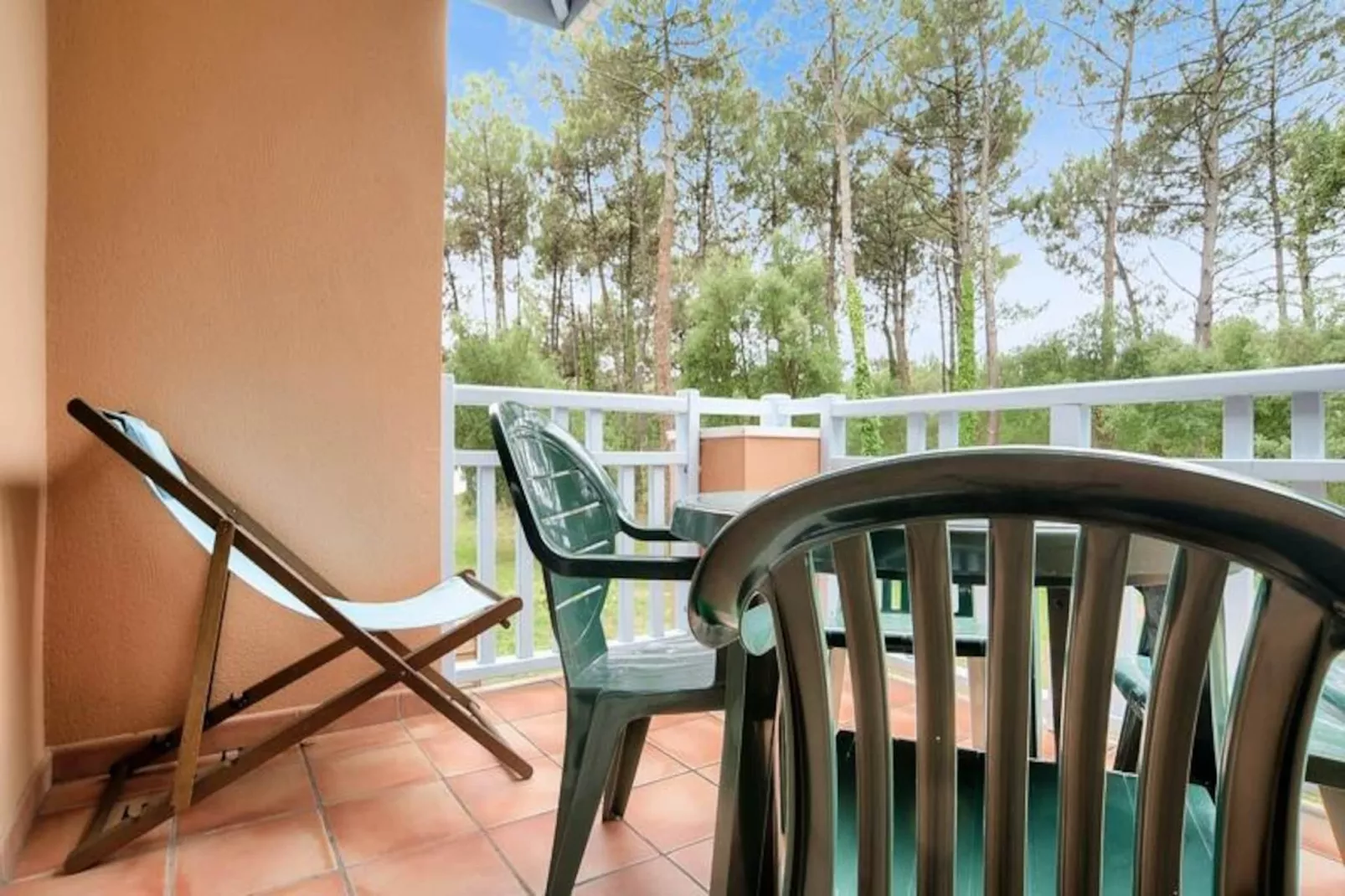 Le Domaine du Golf de Pinsolle - maeva Home-Image-tags.