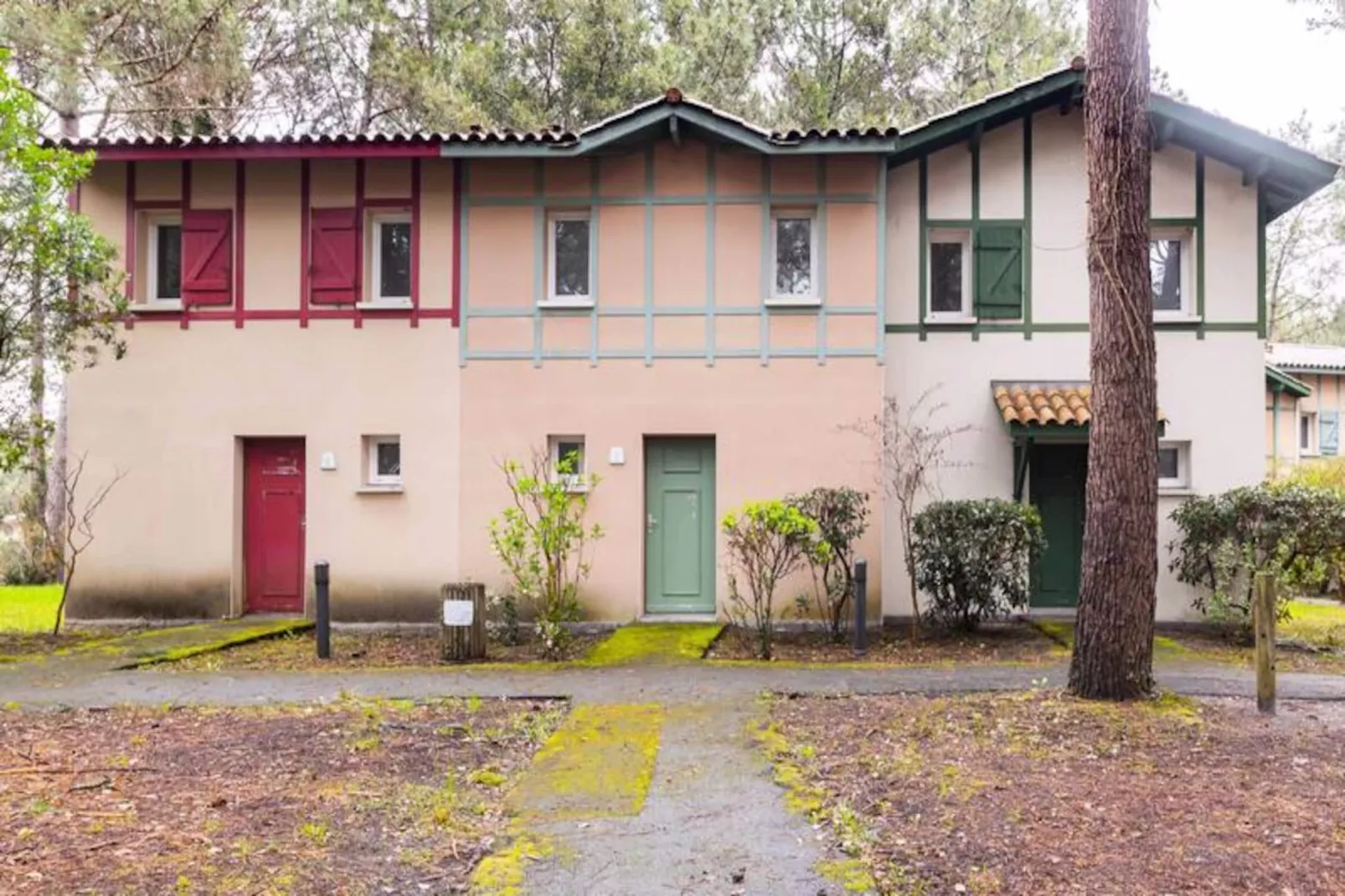 Les Maisons du Domaine du Golf de Pinsolle - maeva Home-Image-tags.