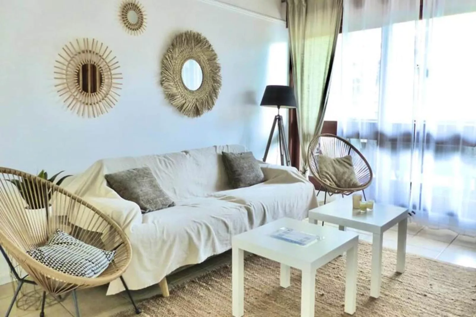 Résidence Marensin-Extérieur été