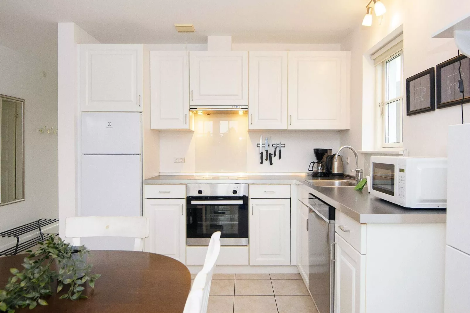 8 Personen Ferienhaus in Gjern-By Traum