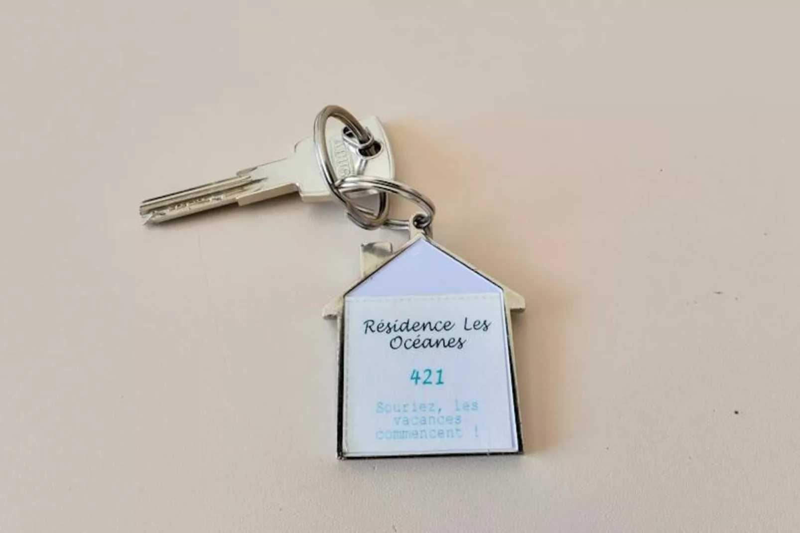 Résidence Les Océanes - maeva Home-Image-tags.