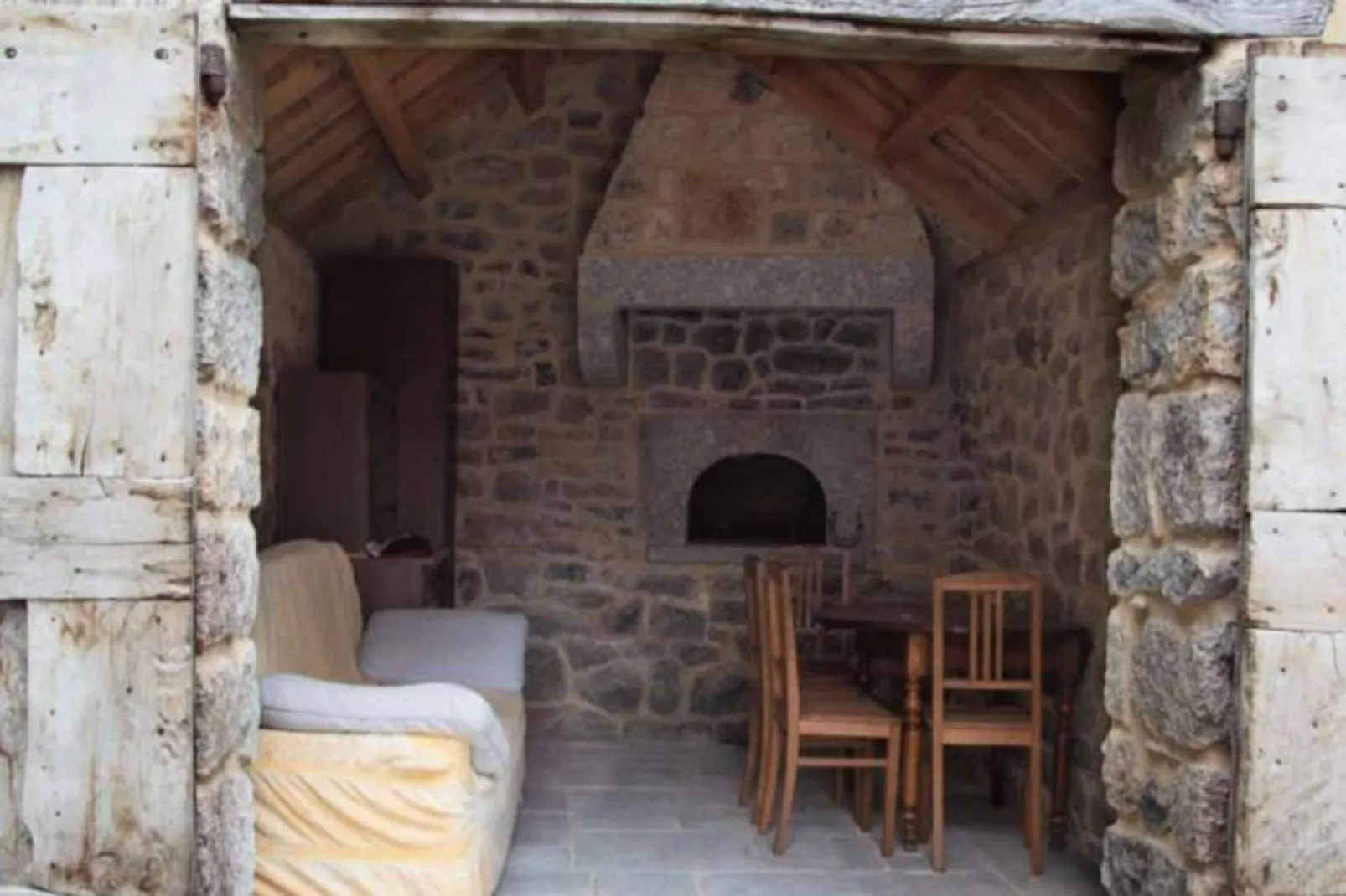 Gîte de France La maison bleue 4/6 personnes 3 épis-Image-tags.