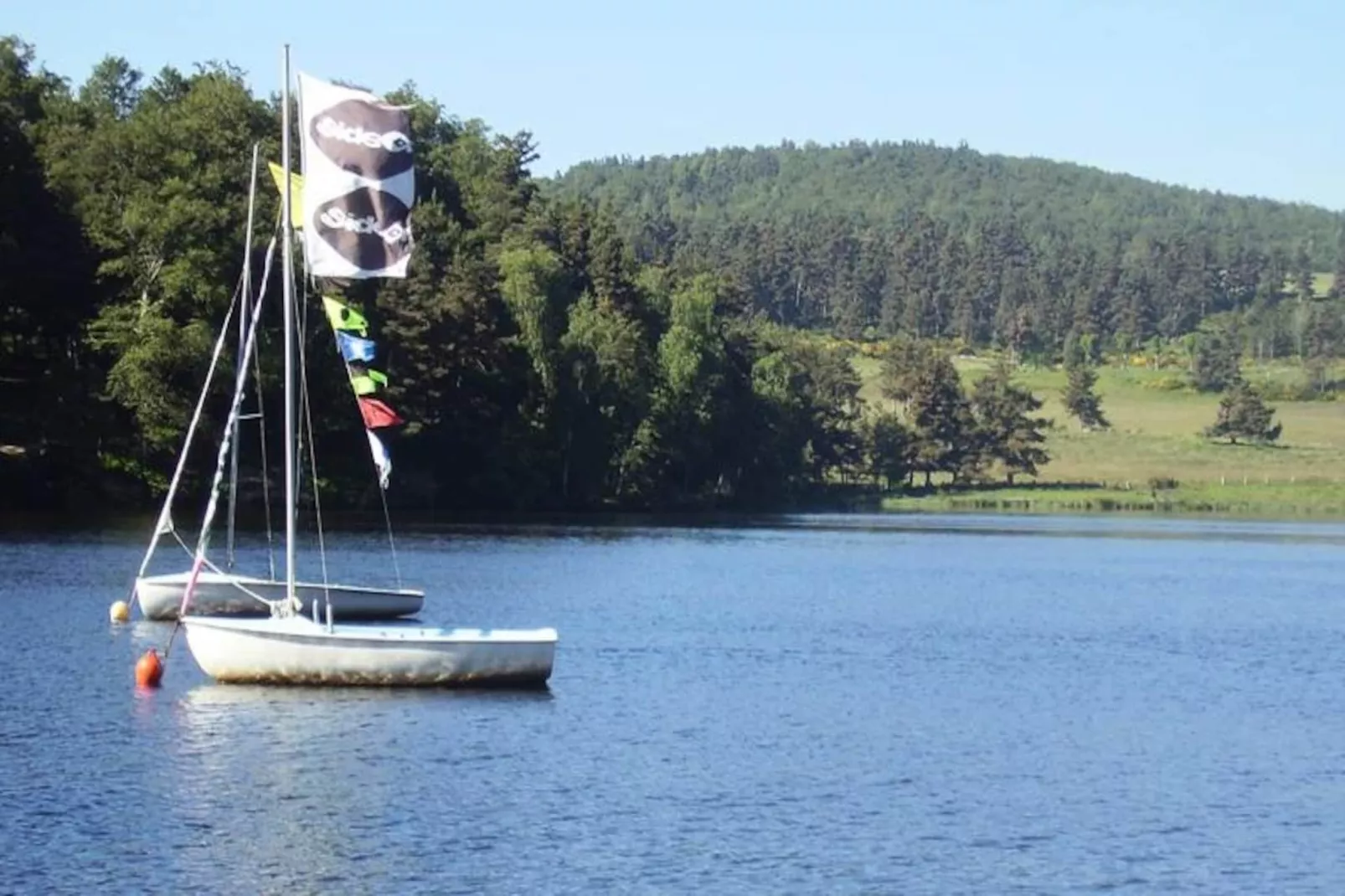 Gîte de France Gîte bienvenue à couffinet 3 épis-Image-tags.