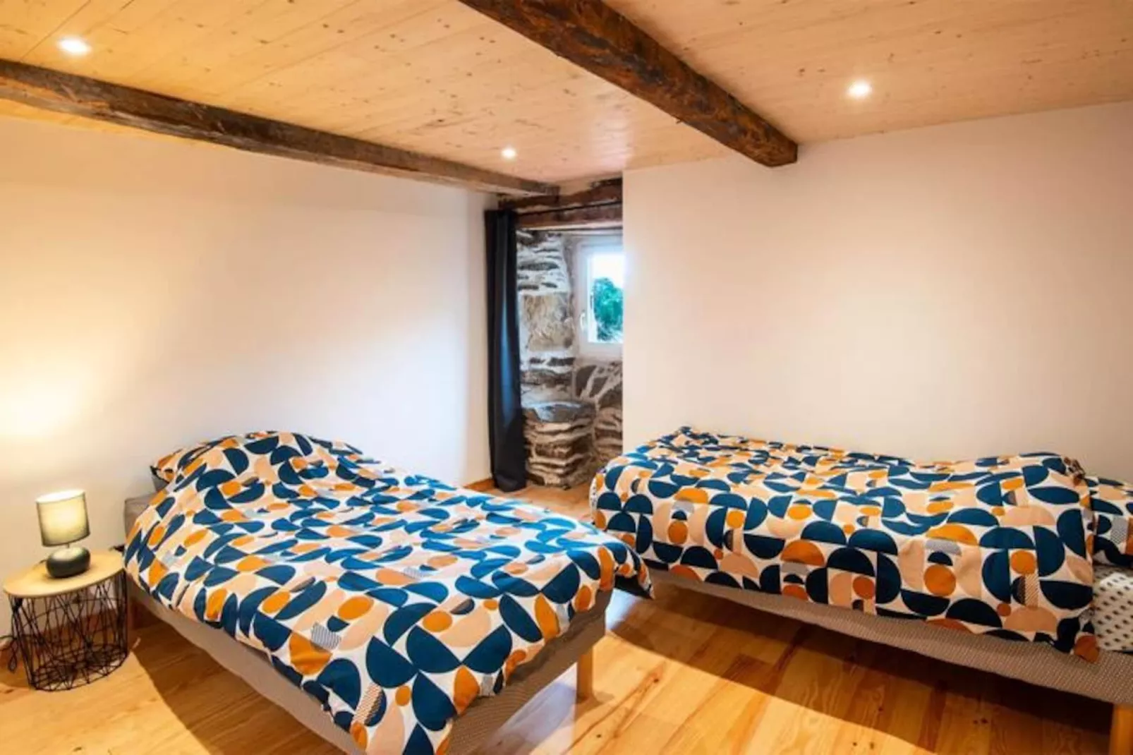 Gîte de France Gîte de montredon 3 épis-Image-tags.