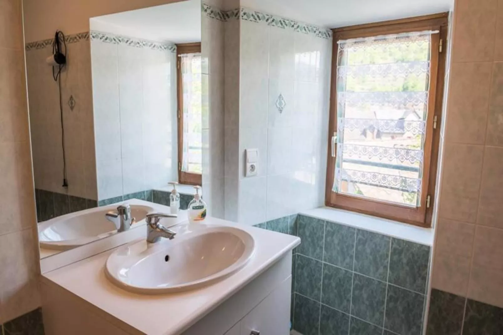 Gîte de France Gîtes de france 3 épis 6/7 pers aux salelles 3 épis-Image-tags.