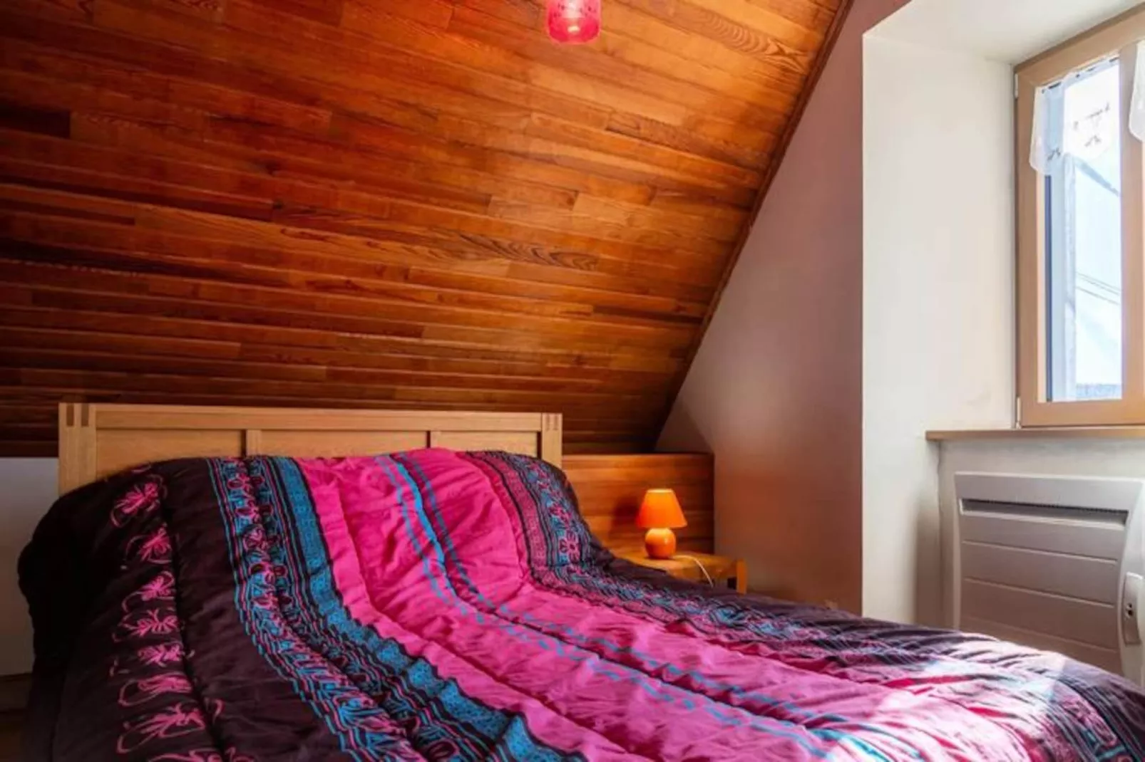 Gîte de France Gîtes de france 6/7 personnes à baboyères 2 épis-Image-tags.