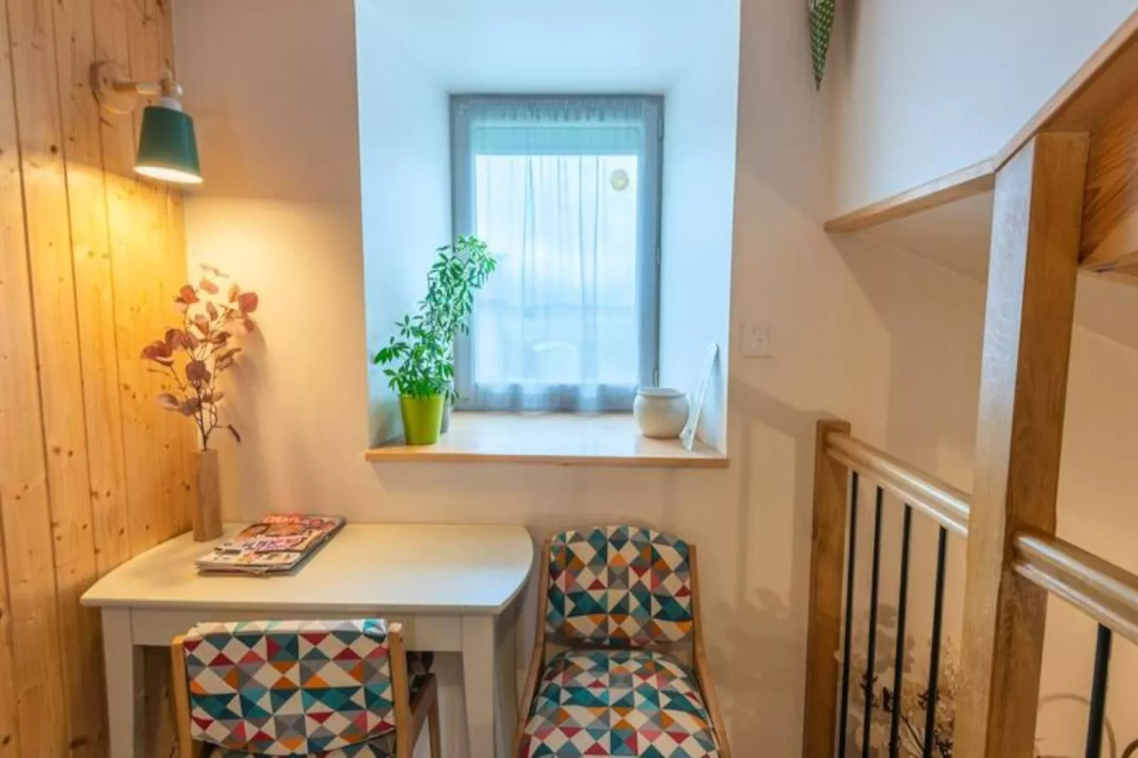 Gîte de France Gîte la parro 3 épis-Image-tags.