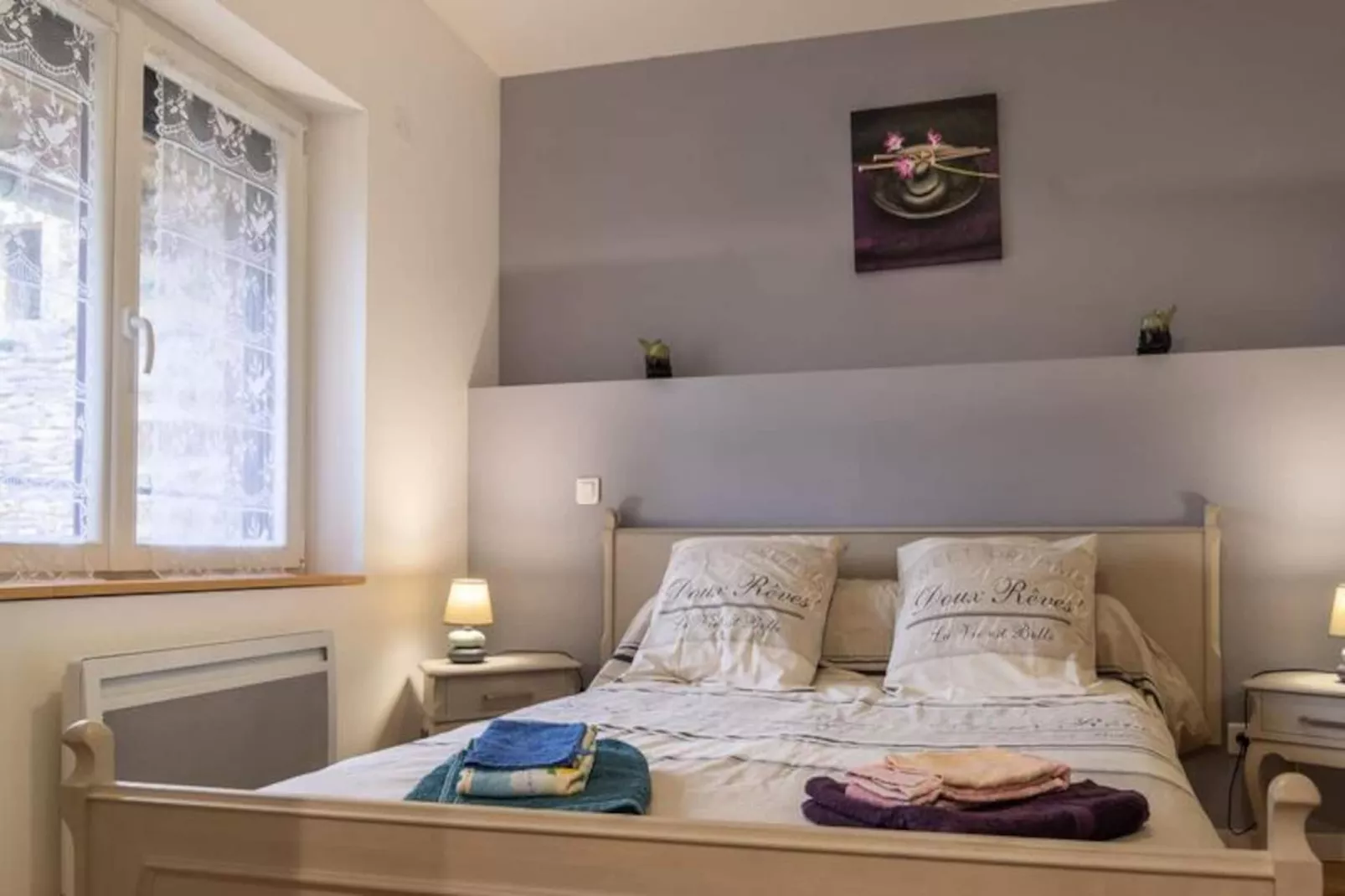 Gîte de France Gîte le pradillou 3 épis-Image-tags.