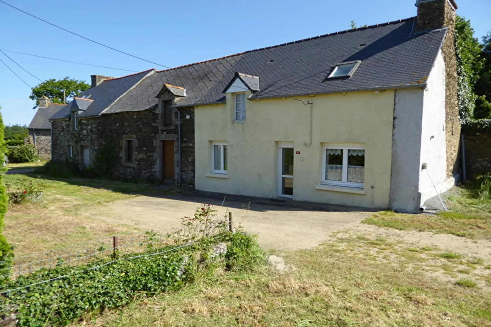 Résidence Bois D'amour-Areas within 5km in summer