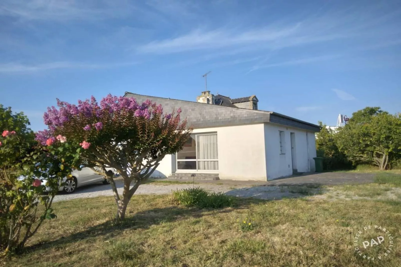 Résidence Sables D'or-Areas within 5km in summer