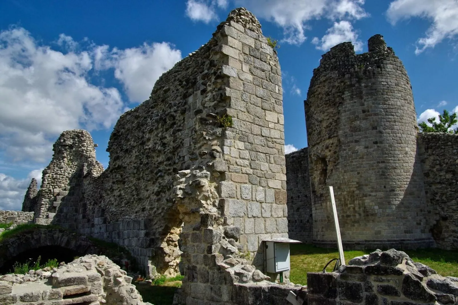 Résidence Les Sternes-Zones été à 5 km