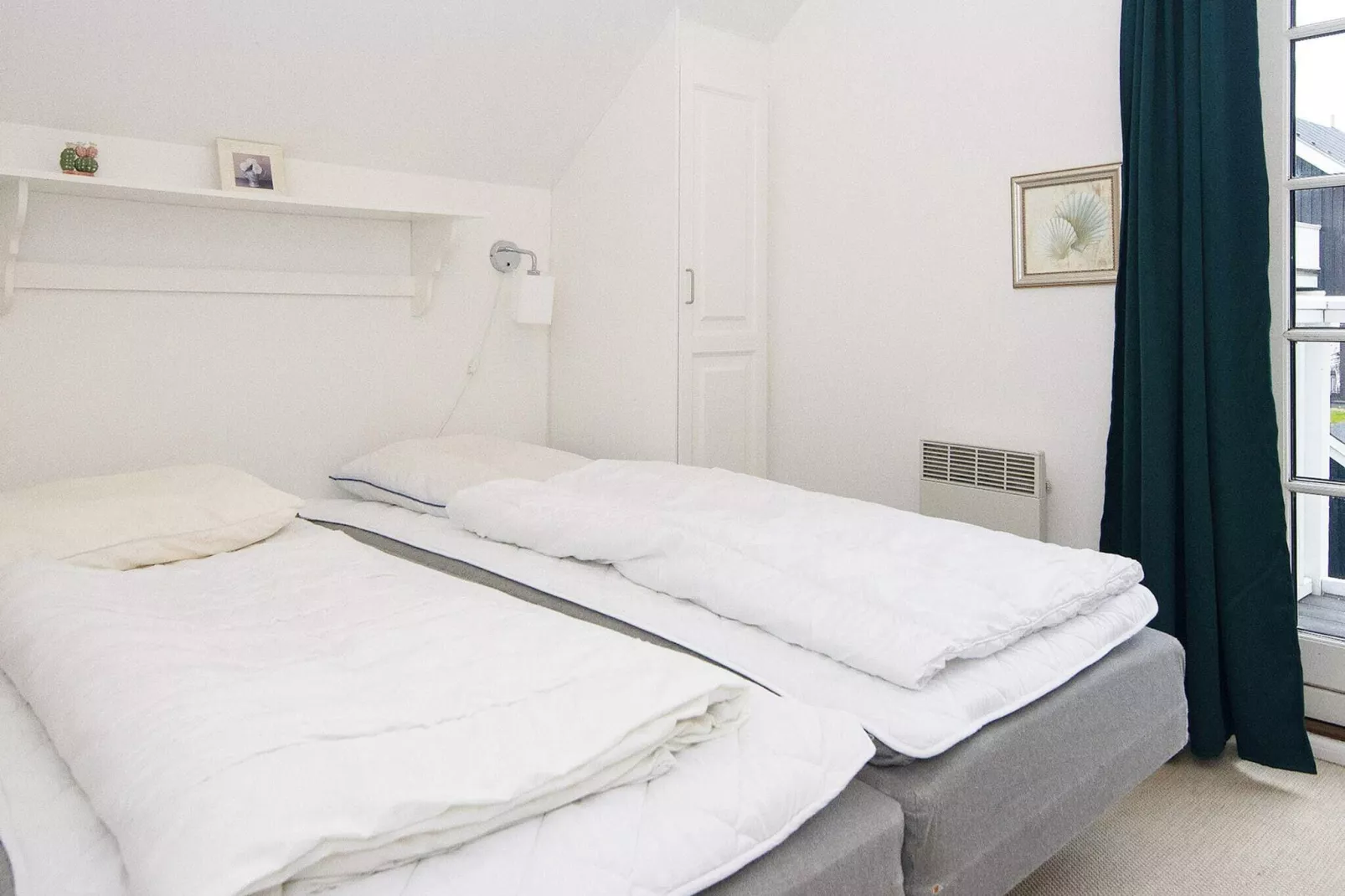 8 Personen Ferienhaus in Gjern-By Traum-Innenbereich