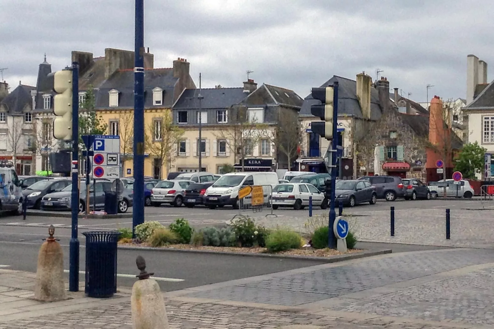 Résidence Hauts Port Maria-Areas within 5km in summer