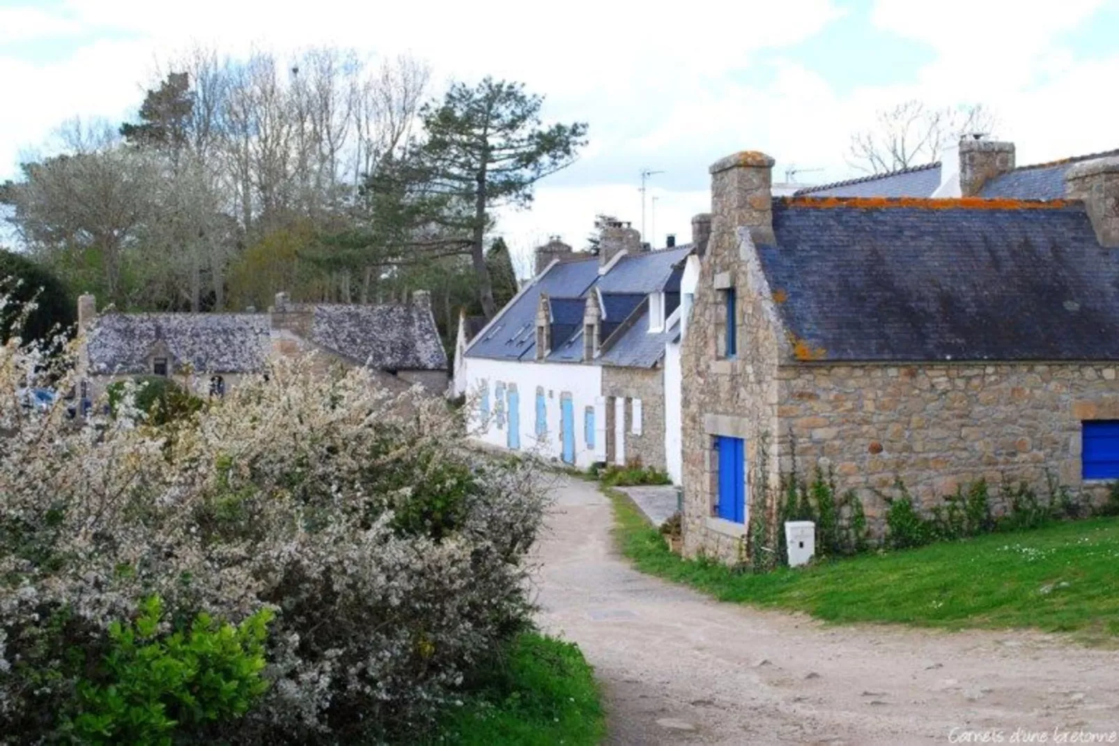 Résidence Clipper-Gebiete Sommer 5 km