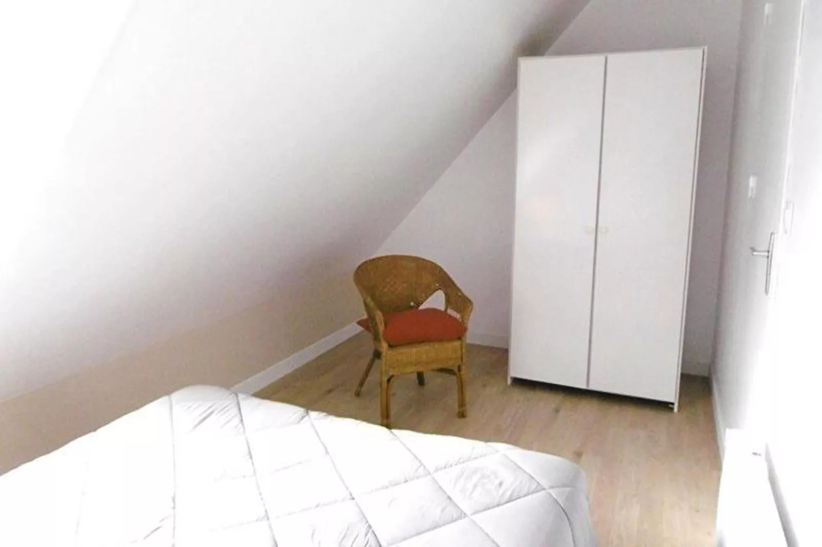 Résidence Duguay Trouin-Chambre