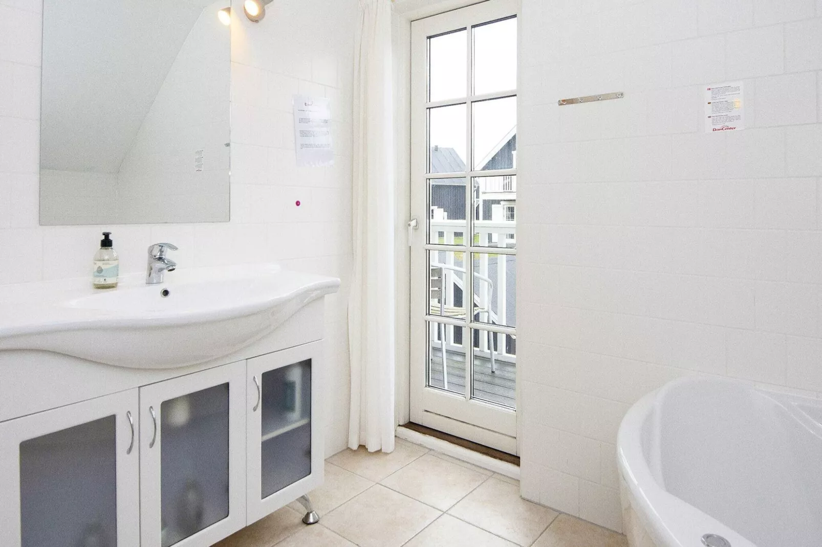 8 Personen Ferienhaus in Gjern-By Traum-Innenbereich