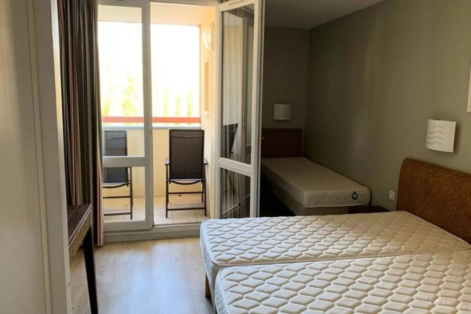 Résidence Bel Appartement 5 Pers Avec Piscine, Tennis Et Parking 236-Außenbereich Sommer