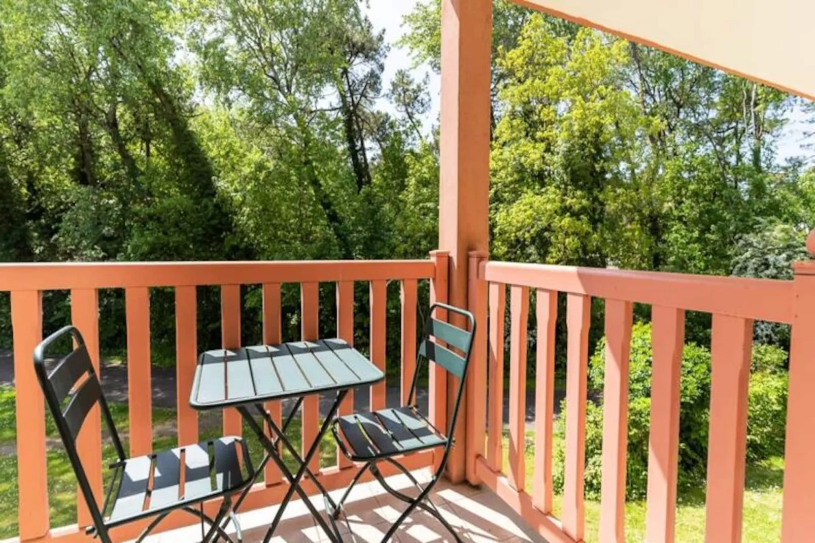 Résidence Bel Appt 6 P Avec Piscine, Parking Gratuit Et Tennis 109-Image-tags.