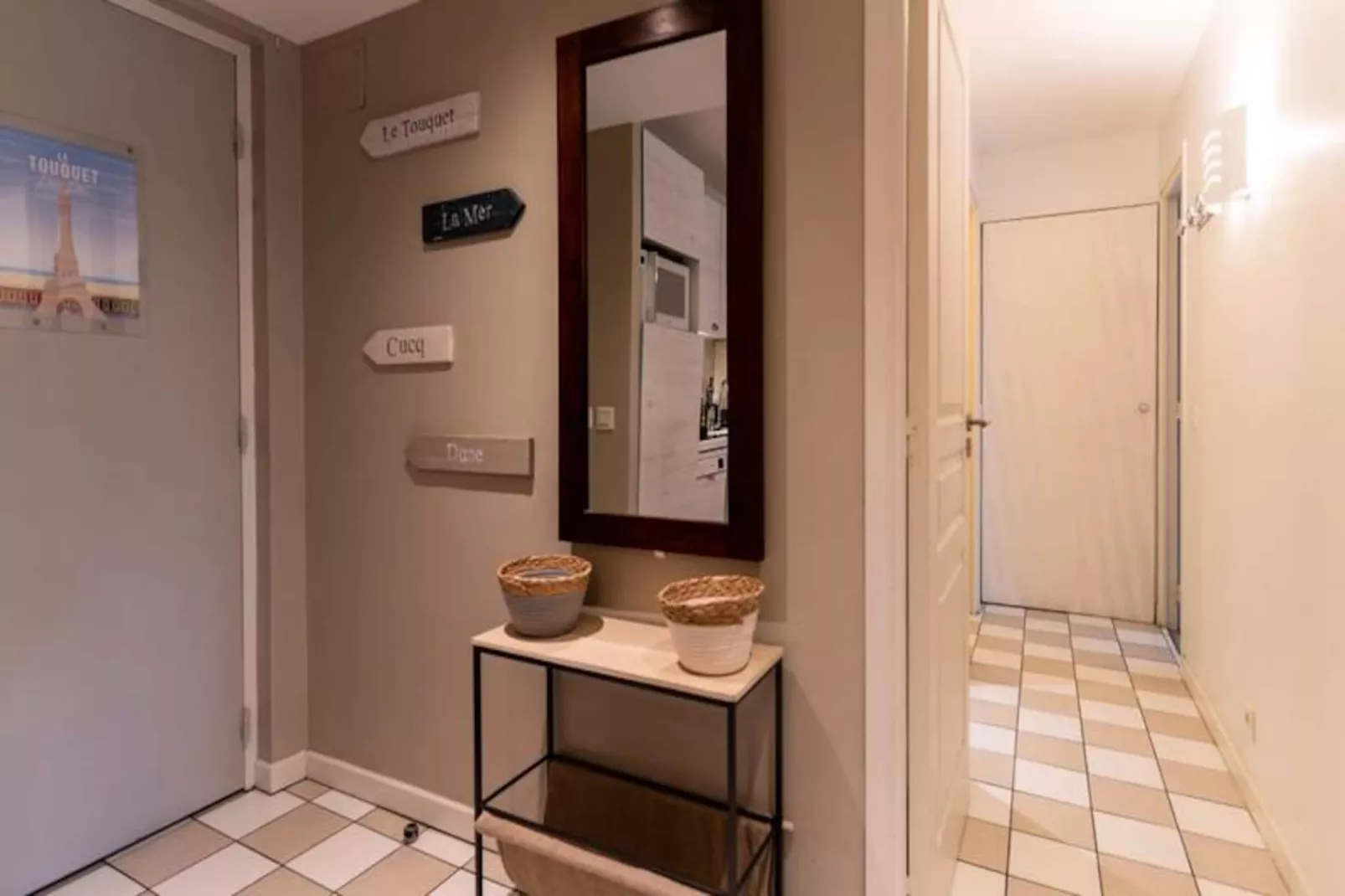 Résidence Appt 2 Pi&egrave;ces Cabine 6 Pers Avec Piscine, Tennis, Parking Gratuit 217-Image-tags.