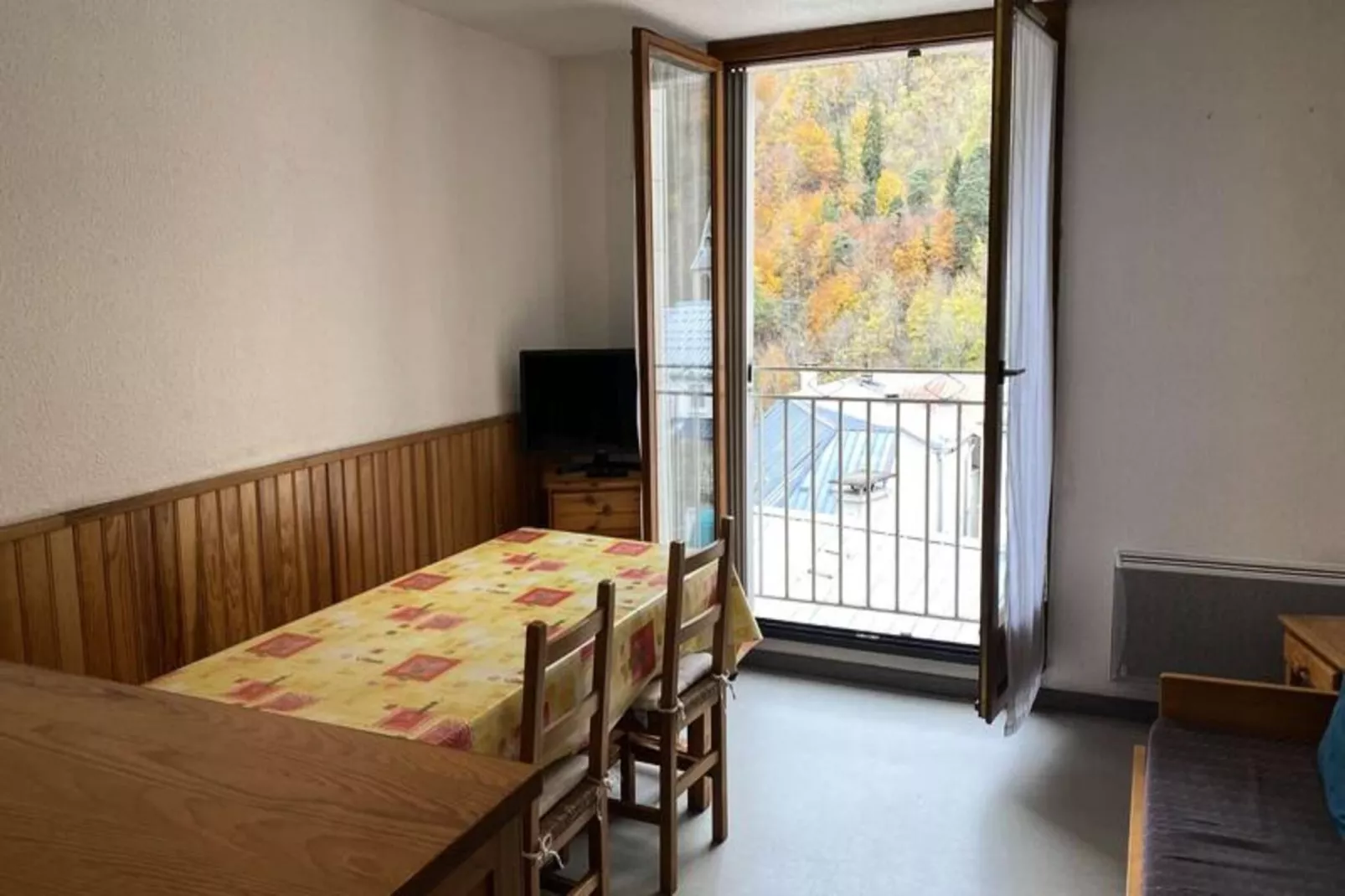 Résidence Artigalas-Extérieur été