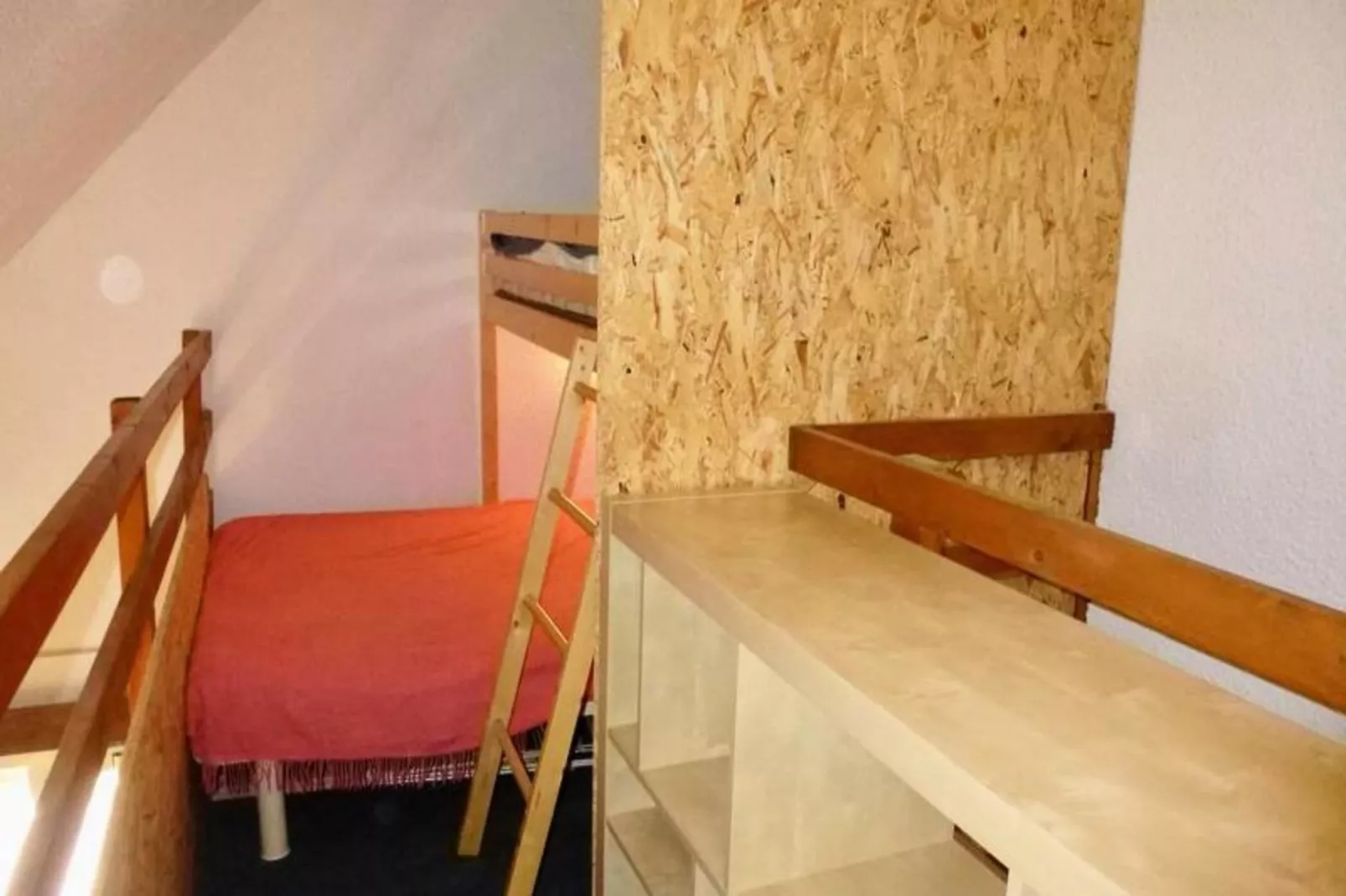 Résidence Neouvielle-Exterior in summer