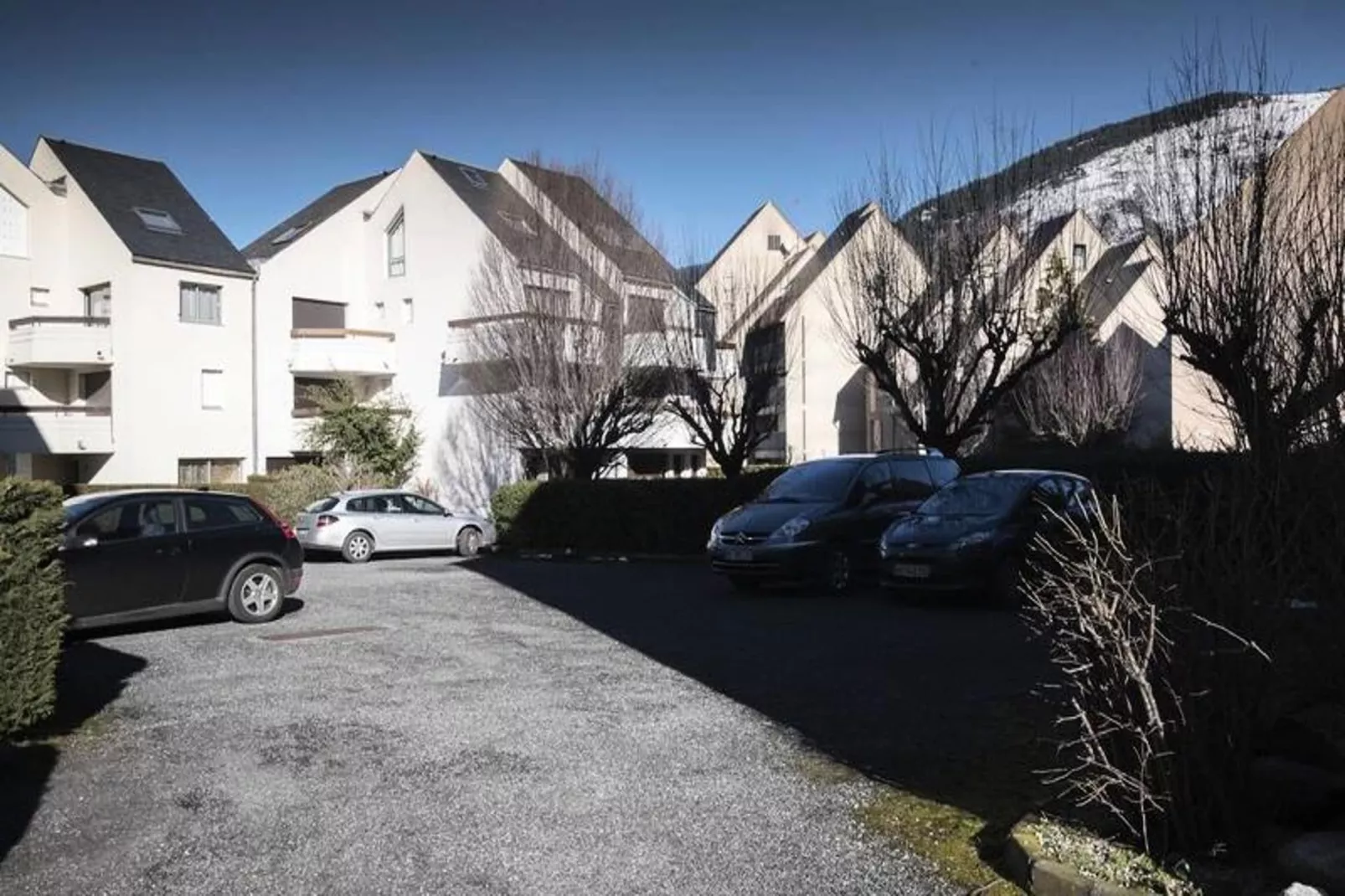 Résidence H.th.ii:bat.6-Areas within 5km in summer