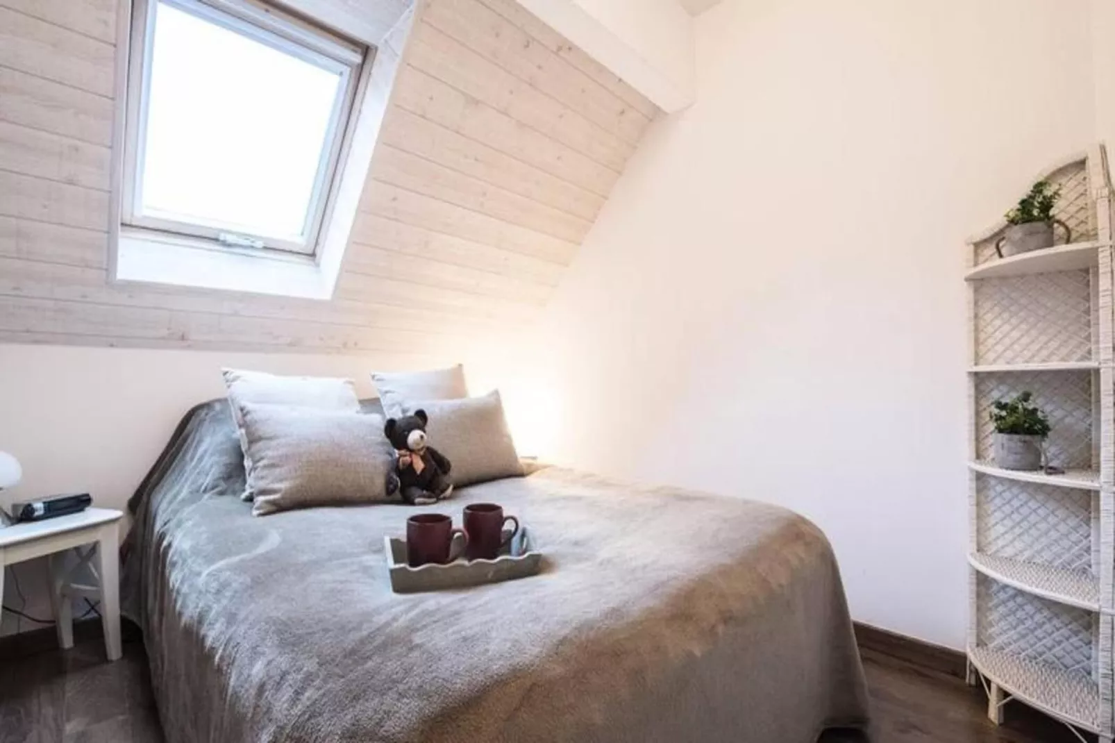 Résidence Les Fermes De Saint-Chambre