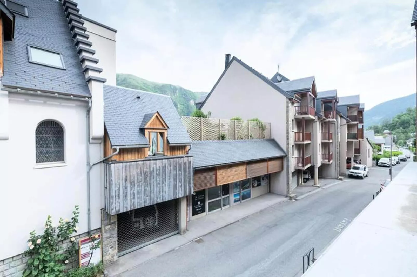 Résidence Cami Real-Areas within 5km in summer