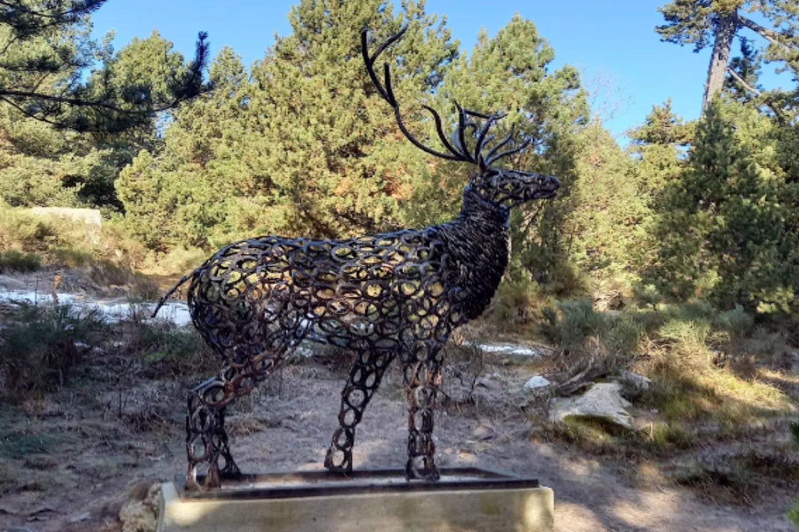 Résidence Goélia Le Domaine de Castella***-Exterior in summer