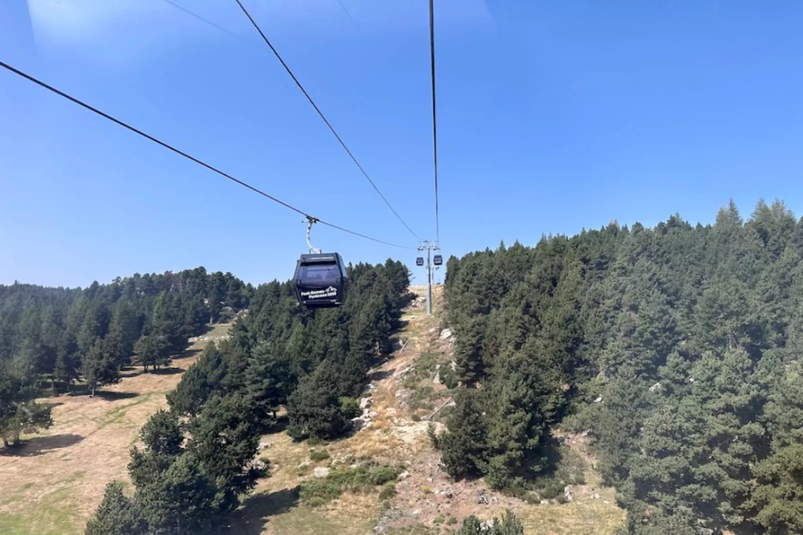 Résidence Goélia Le Domaine de Castella***-Gebiete Sommer 5 km