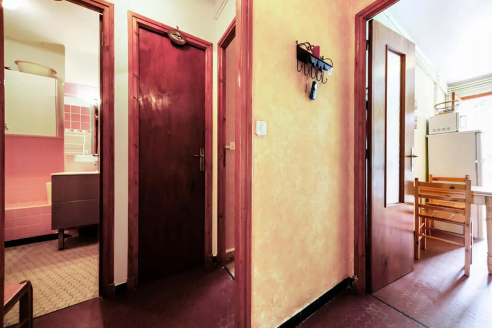 Appartement 2 pièces 6 personnes avec superbe vue - maeva Home - Außenbereich Sommer