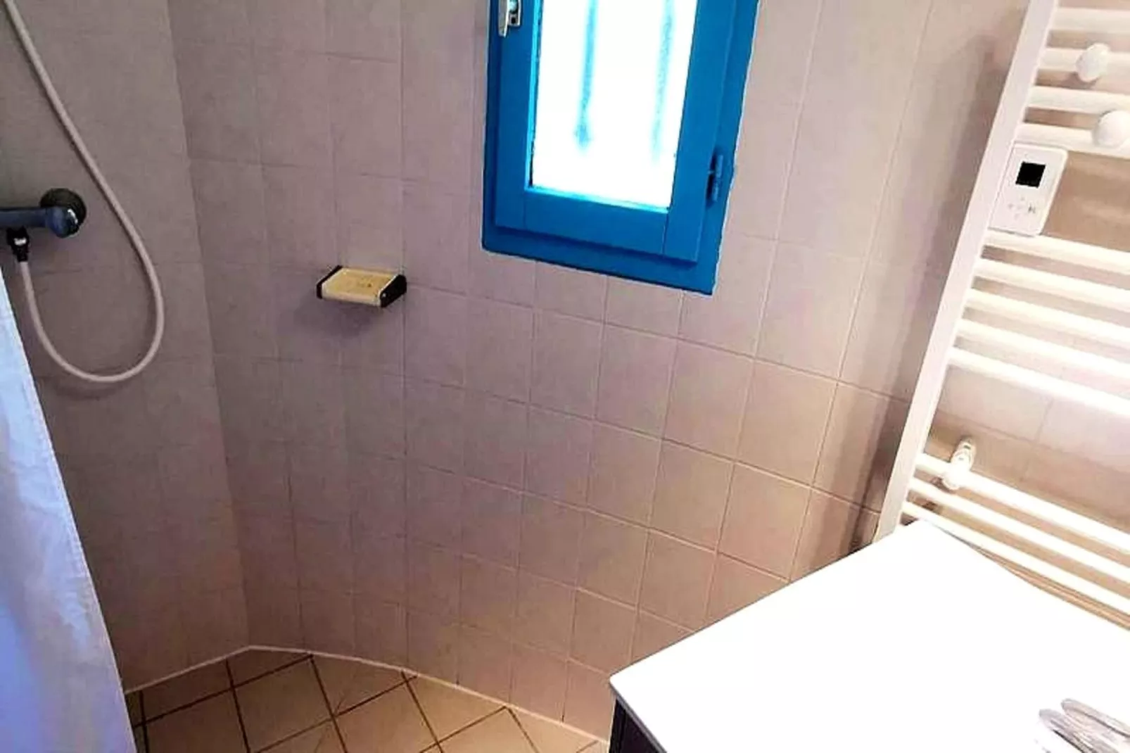 Résidence Ile Des Pecheurs-Bathroom