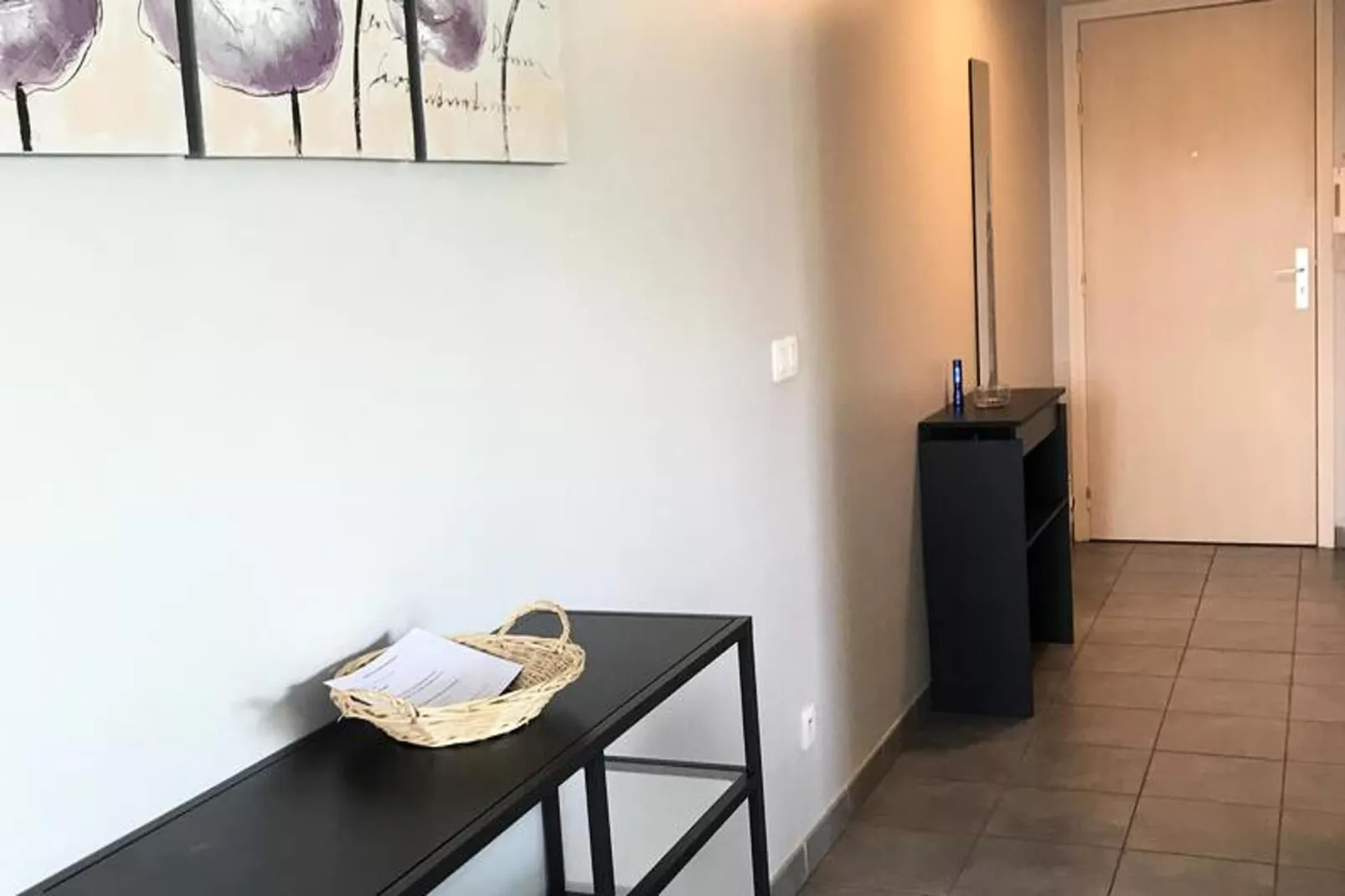 Résidence L'eden Cap-Ambiance