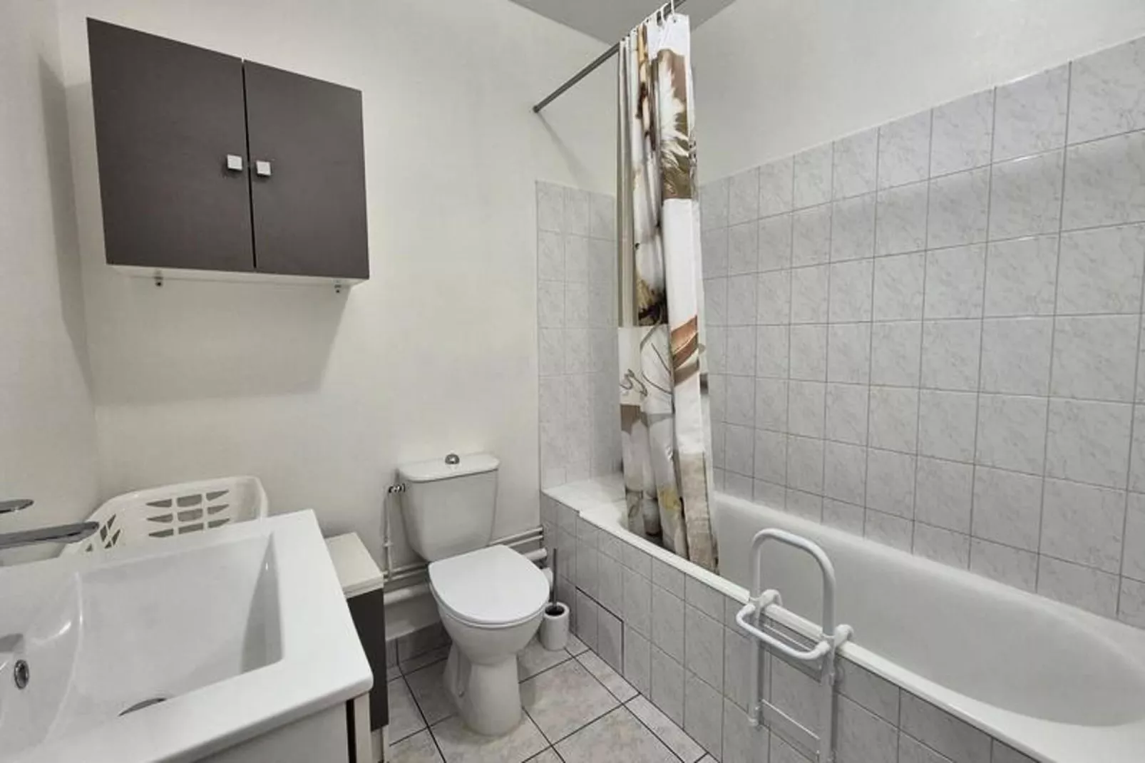 Residence Du Temple-Salle de sport