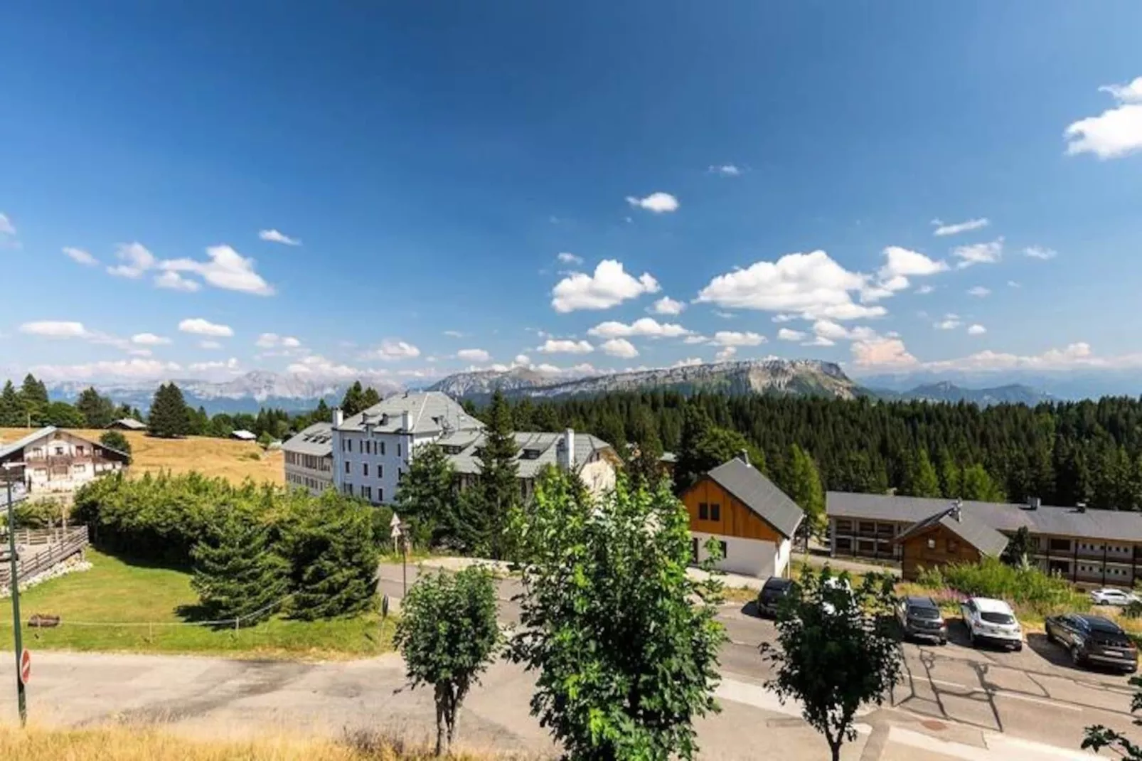 Magnifique Chalet , Vue Sur Le Mont Blanc ***-Image-tags.