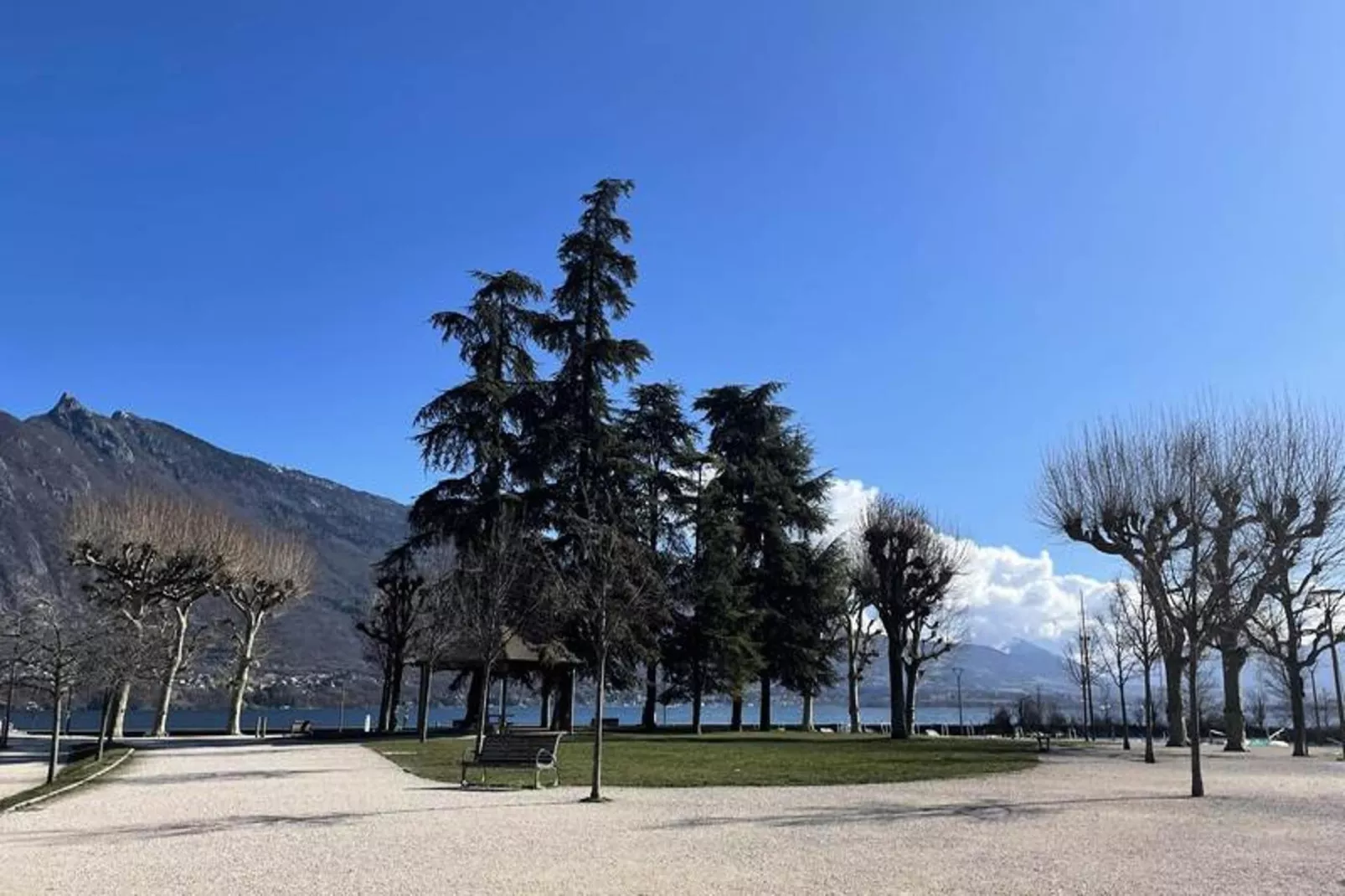 Résidence Villa Neree-Zones été à 1 km