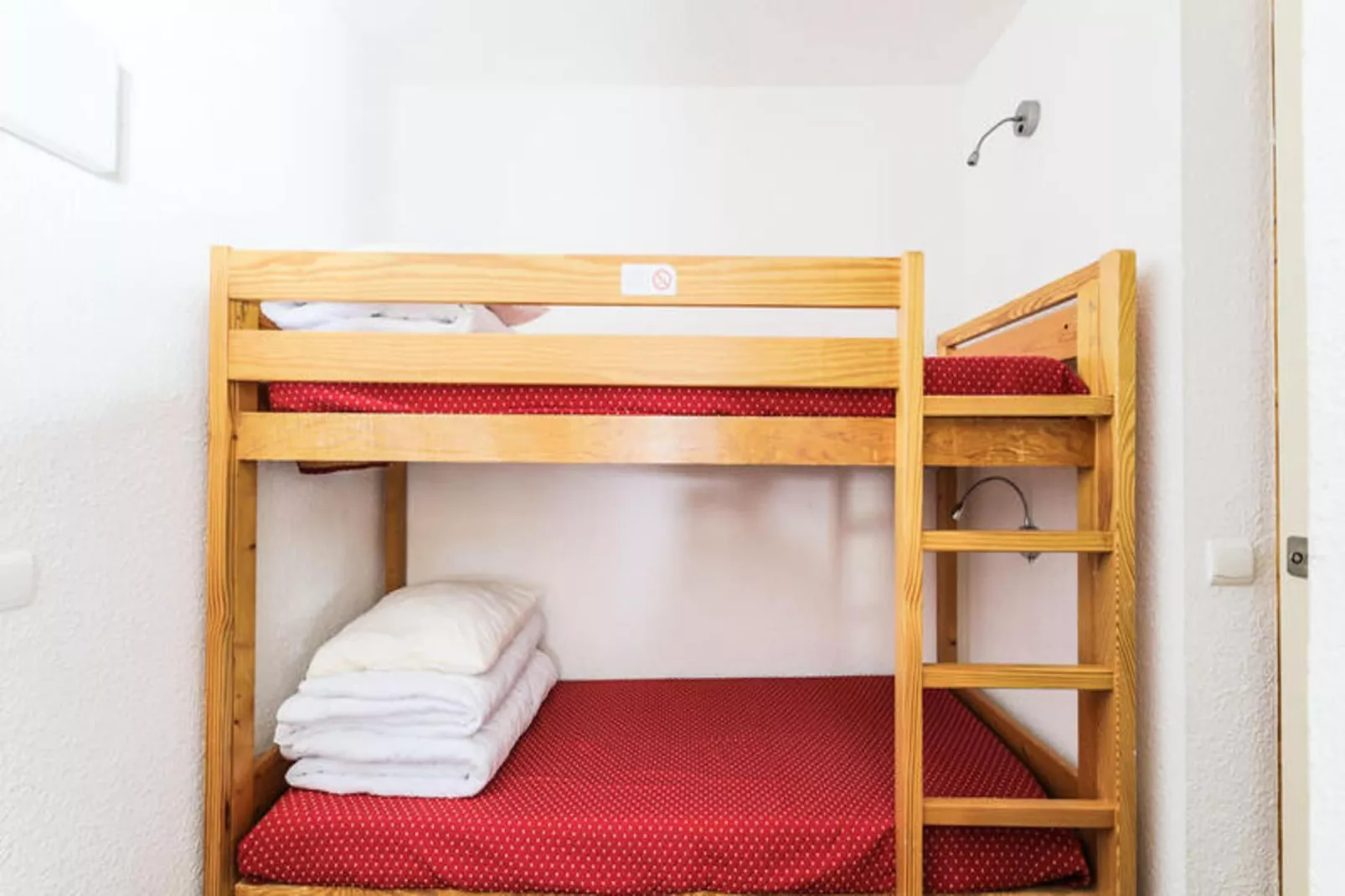 Résidence Les Chalets des Arolles - maeva Home-Chambre