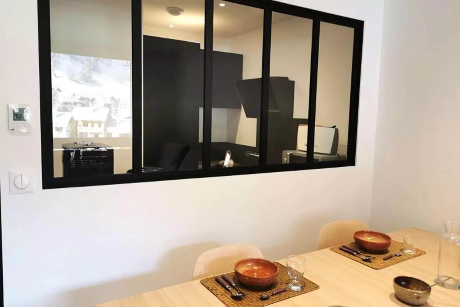 Résidence Cotes-Ambiance