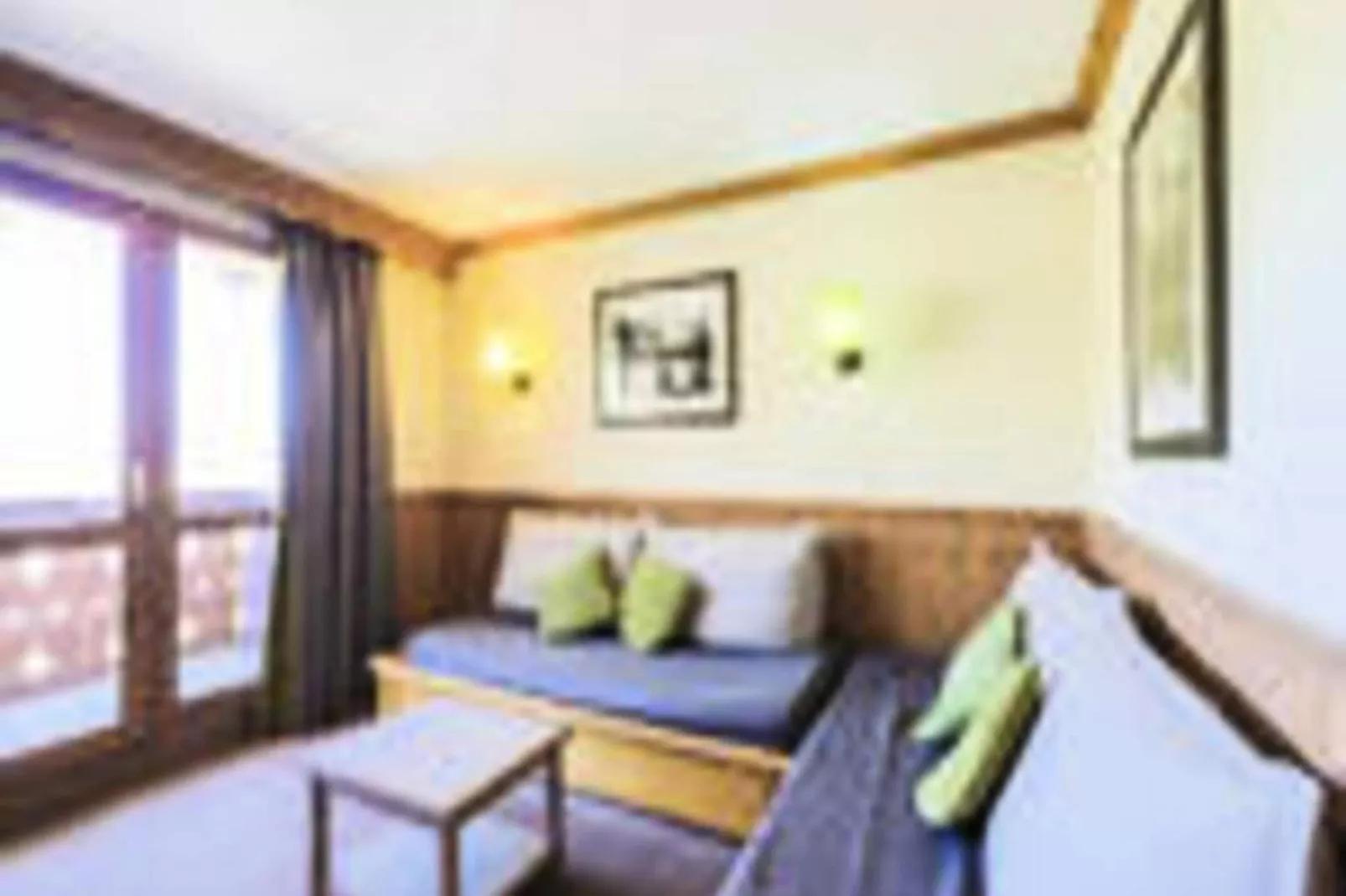 Quartier La Forêt - maeva Home-Exterior in summer