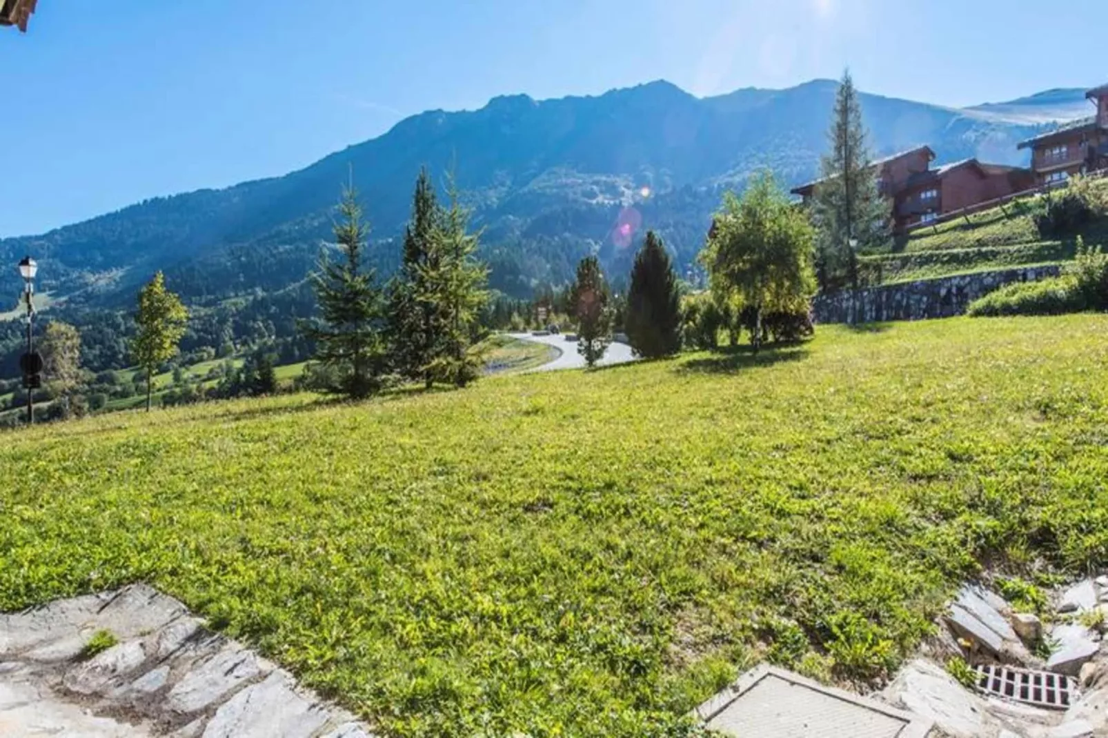 Quartier La Forêt - maeva Home-Exterior in winter