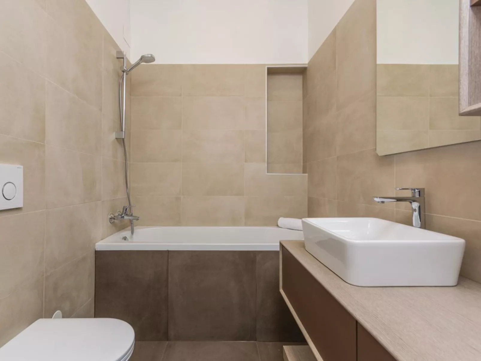 Green Experience-Inside