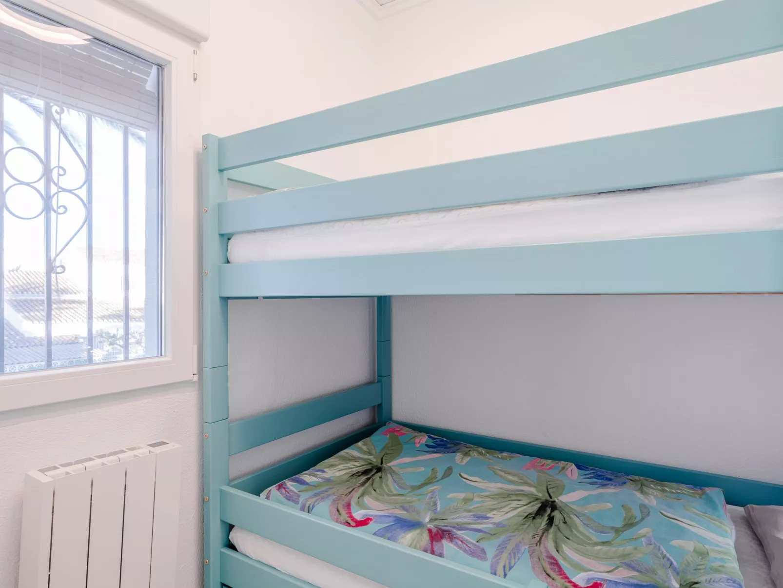 Residencia La Perla-Drinnen