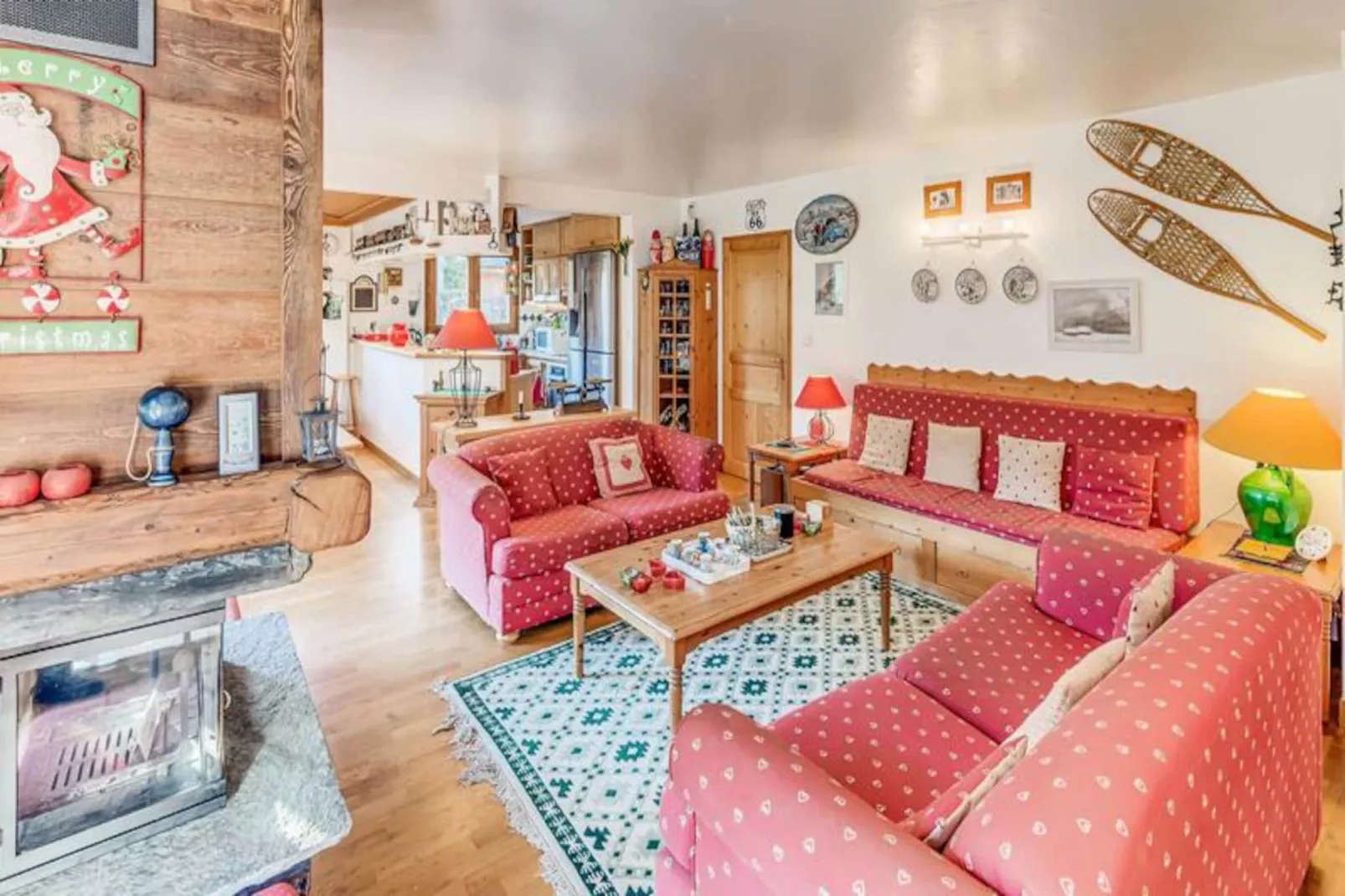 Chalet Le Prairial-Image-tags.