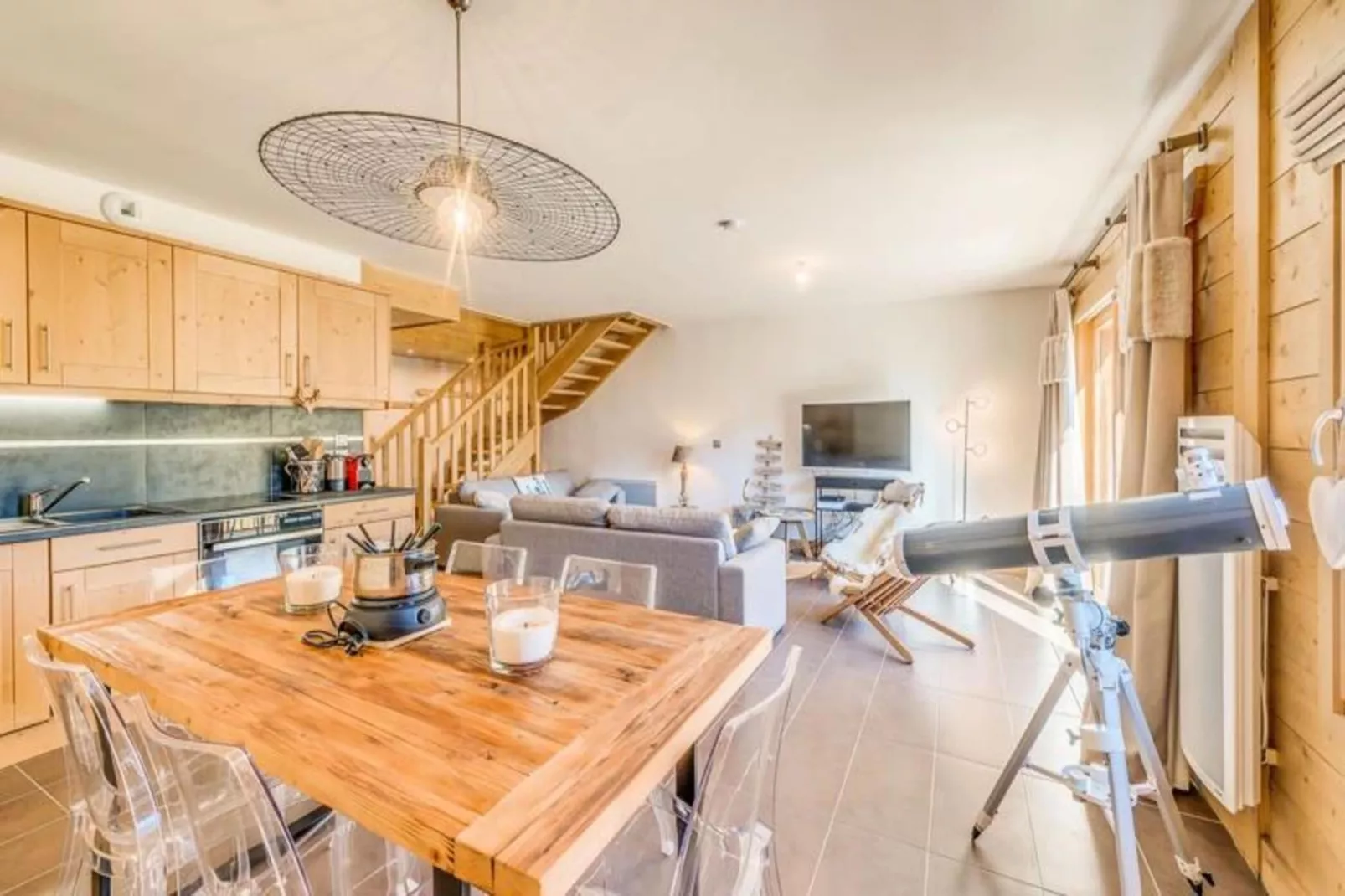 Résidence Les Balcons EtoilÉs-Flur