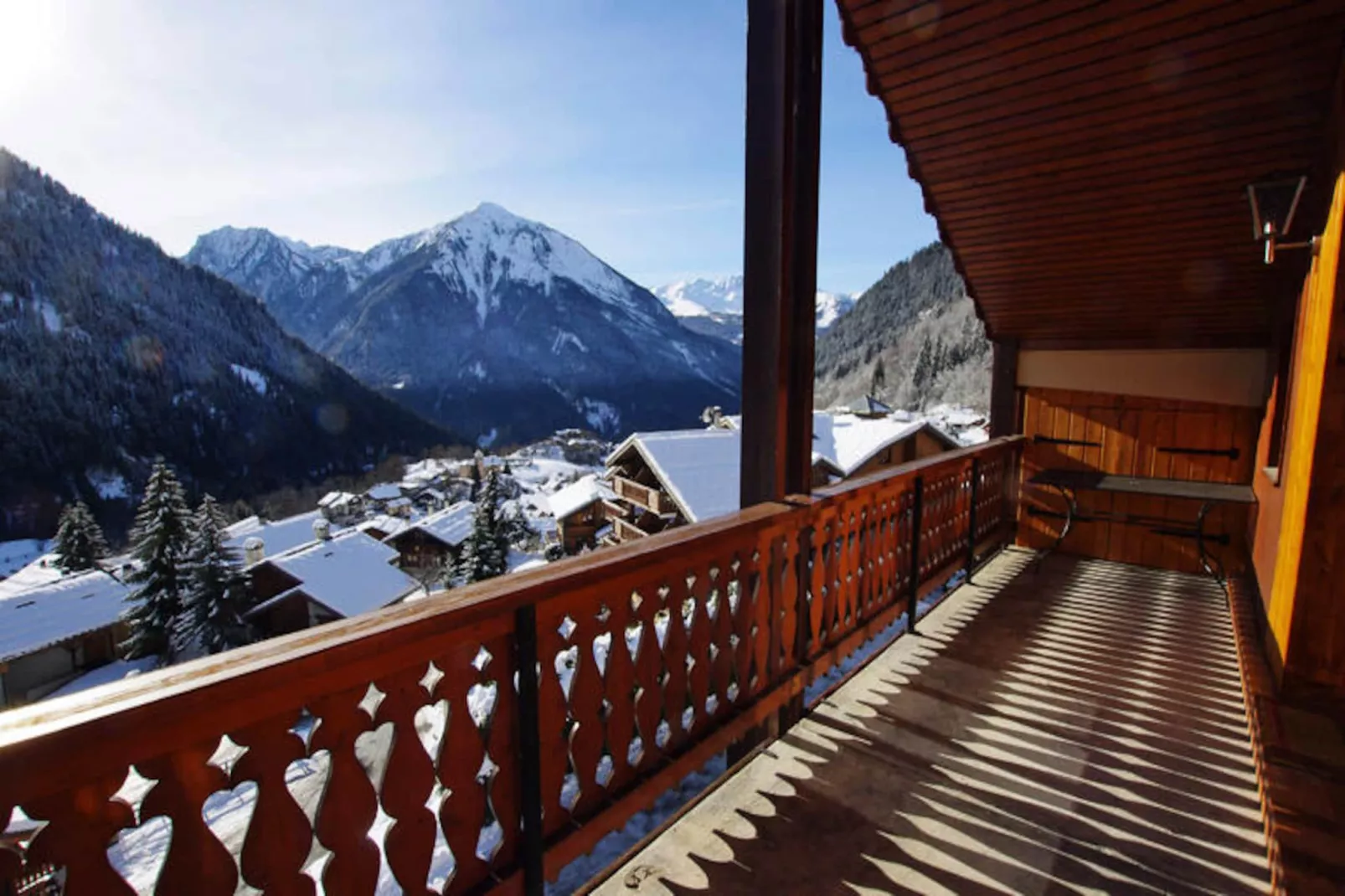 Résidence Le Chardonnet-Image-tags.