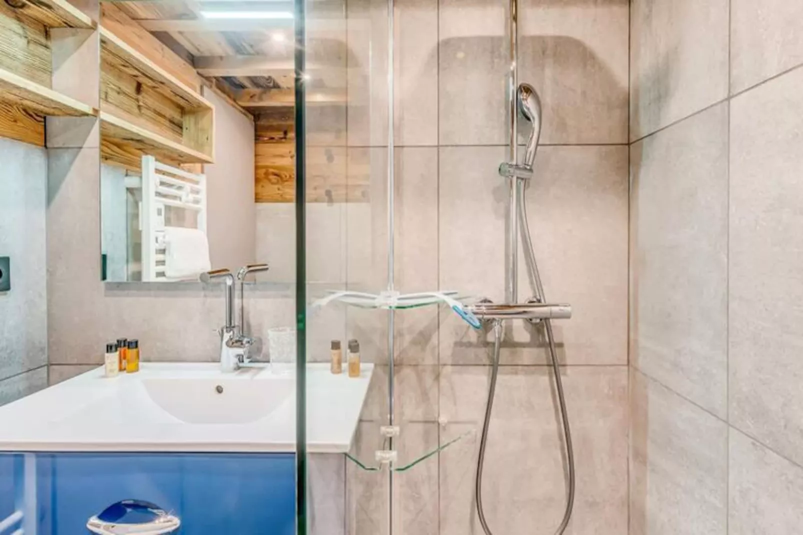 Résidence Le Centre-Image-tags.