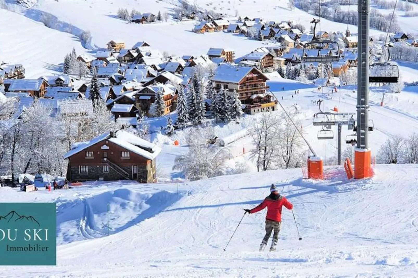 Les Chalets De L'arvan-Image-tags.