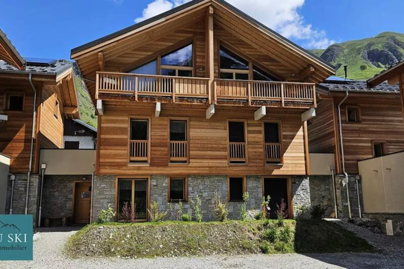 Résidence Les Grands Sauvages-Image-tags.